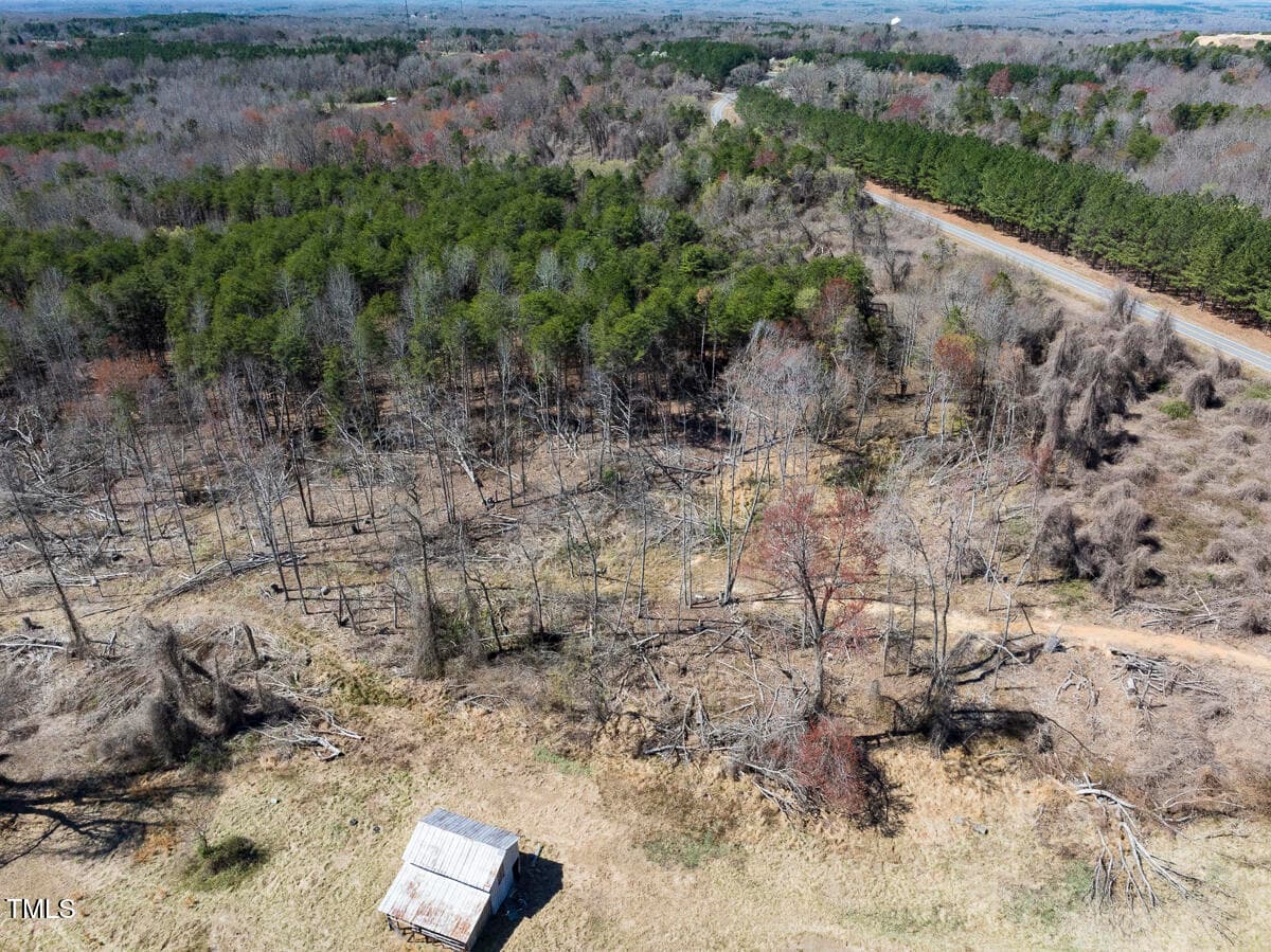 Caswell Co. NC 8.64-Skyview-Lot 6-38 - Lot 6 00 Goodman Road, Pelham, NC 27311