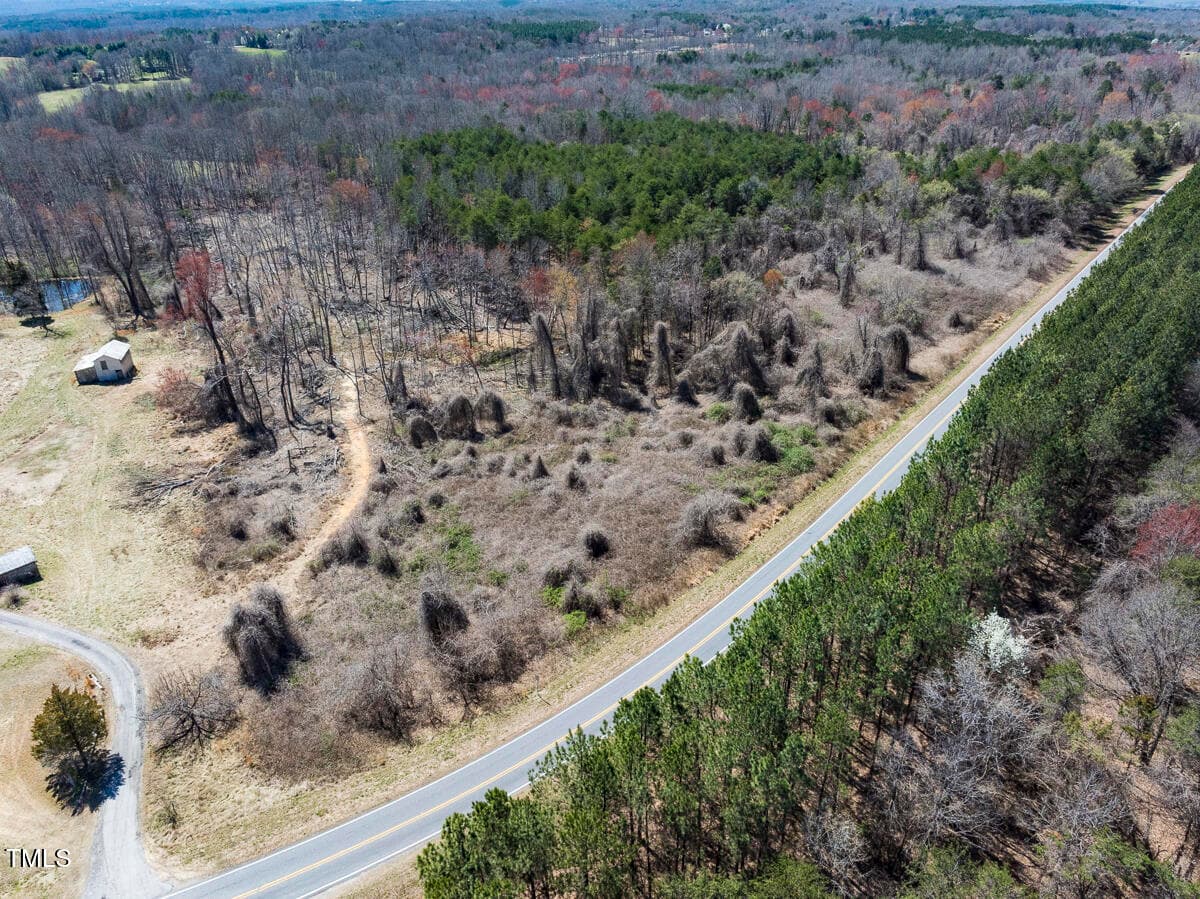 Caswell Co. NC 8.64-Skyview-Lot 6-39 - Lot 6 00 Goodman Road, Pelham, NC 27311