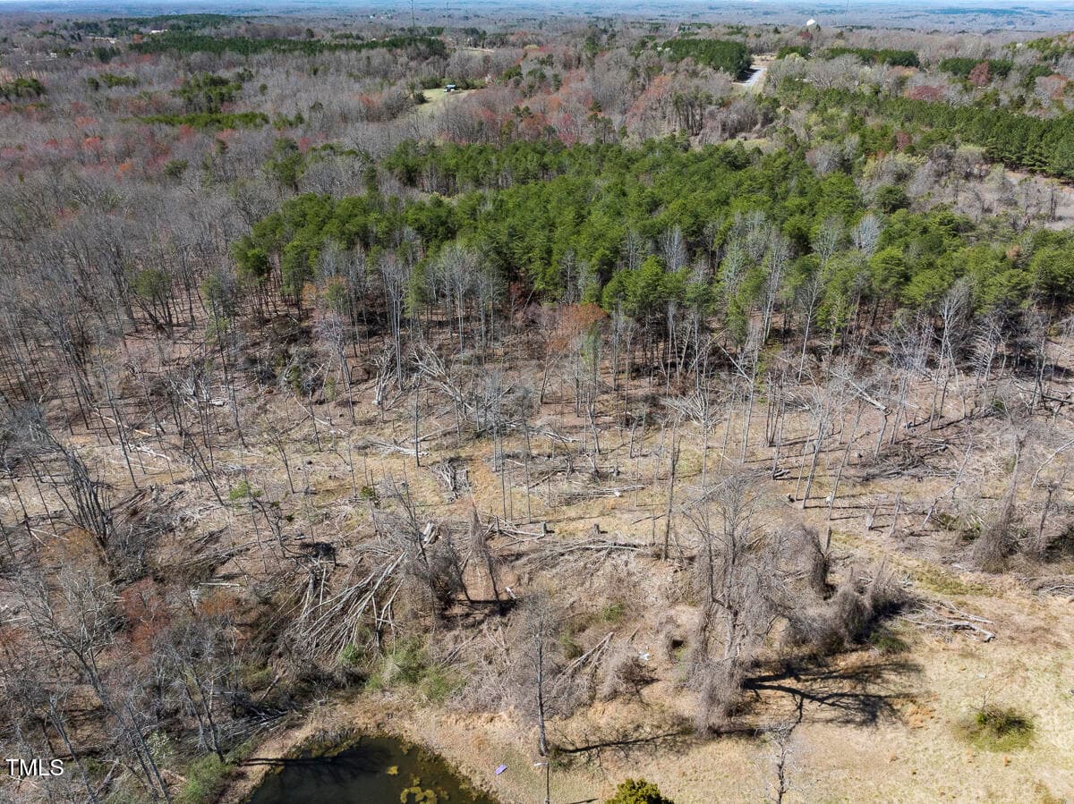 Caswell Co. NC 8.64-Skyview-Lot 6-40 - Lot 6 00 Goodman Road, Pelham, NC 27311