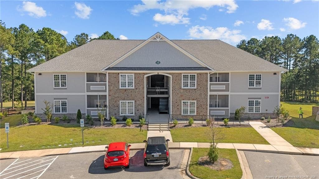 240 Gallery Drive 303, Spring Lake, NC 28390