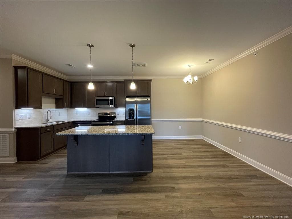 Photo 8 - 240 Gallery Drive 303, Spring Lake, NC 28390