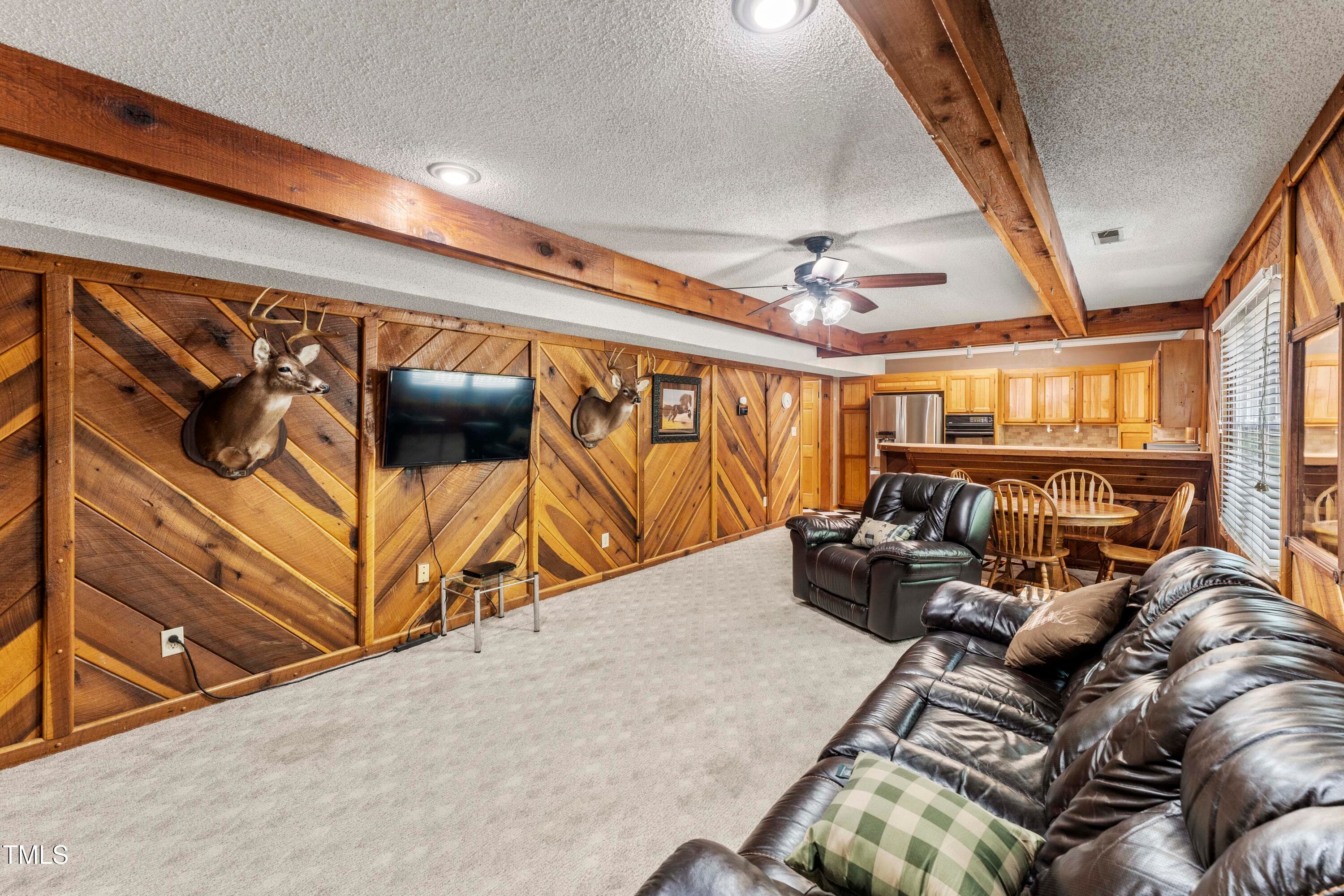 002 - 5635 Baptist Assembly Road, Julian, NC 27283