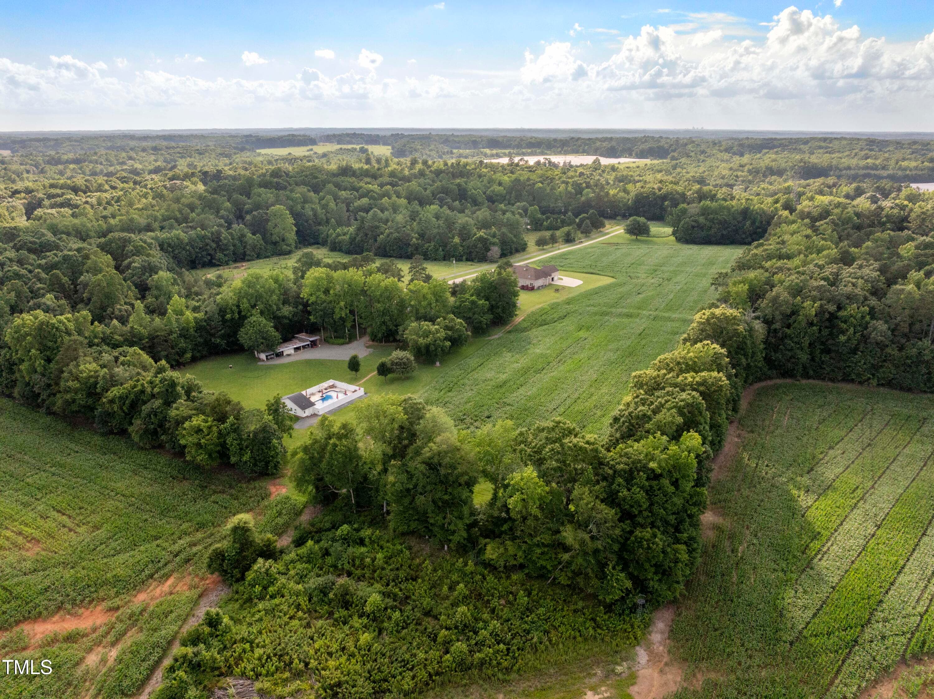 005 - 5635 Baptist Assembly Road, Julian, NC 27283