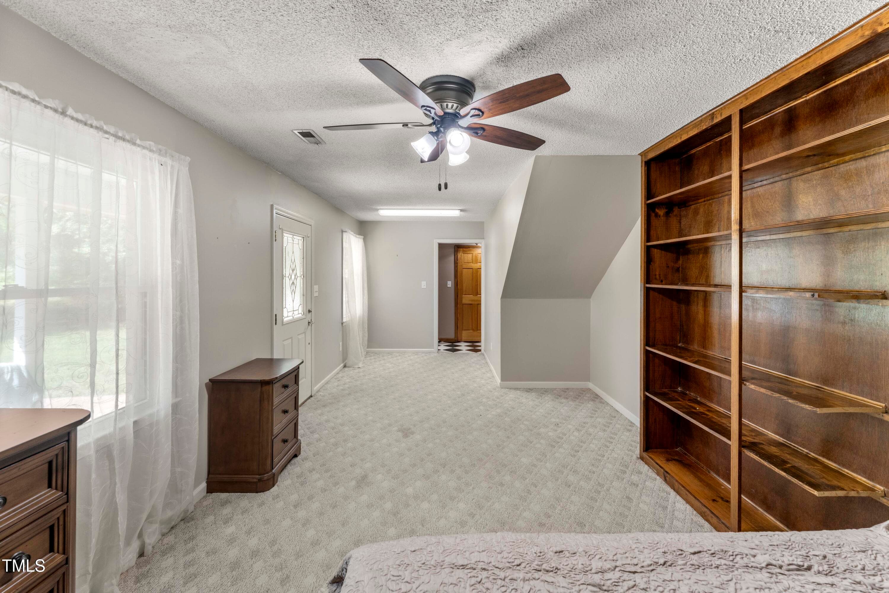 007 - 5635 Baptist Assembly Road, Julian, NC 27283
