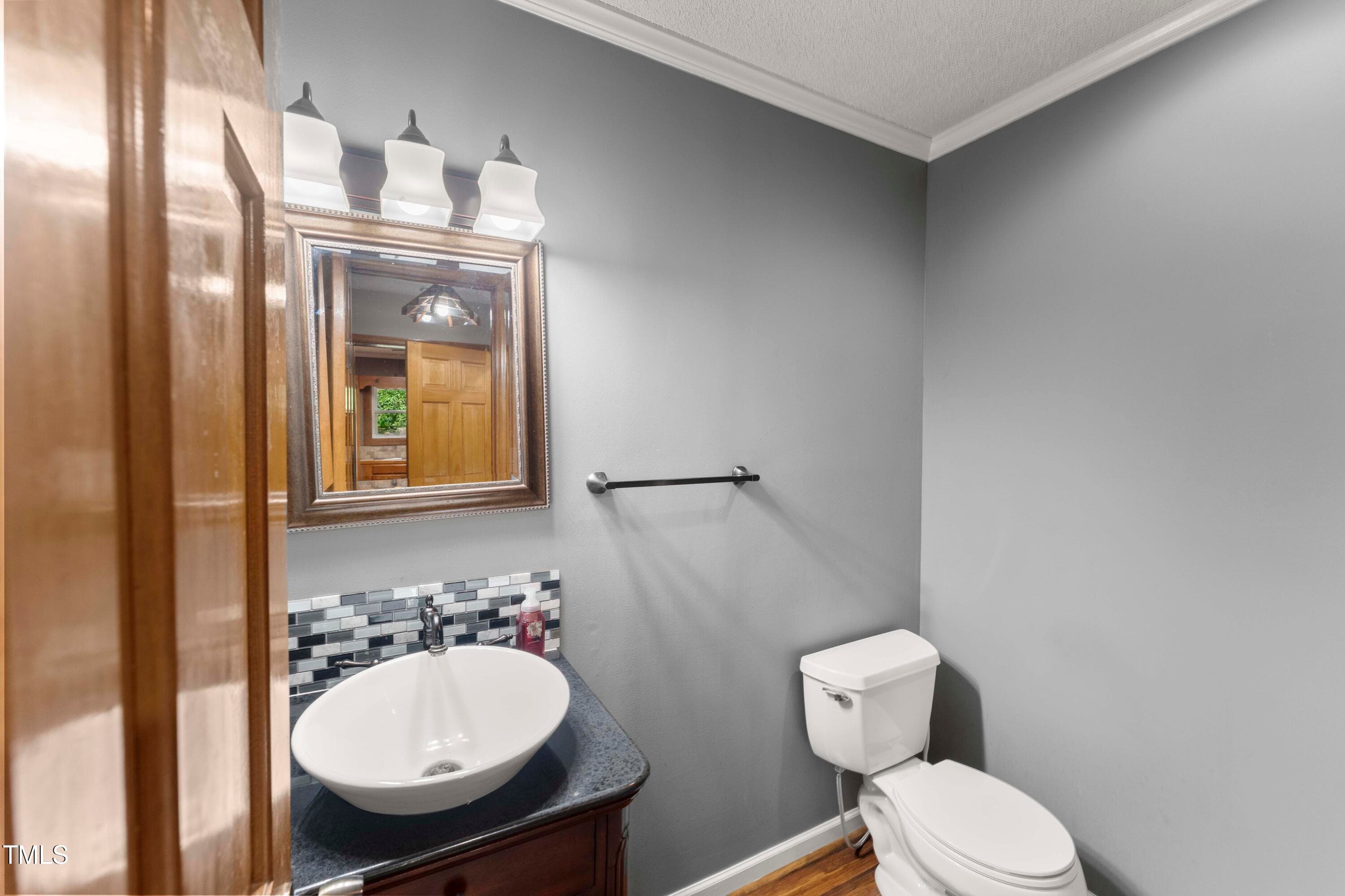 008 - 5635 Baptist Assembly Road, Julian, NC 27283