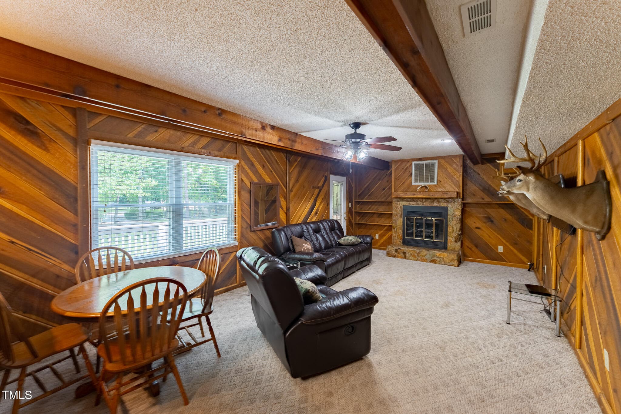 010 - 5635 Baptist Assembly Road, Julian, NC 27283