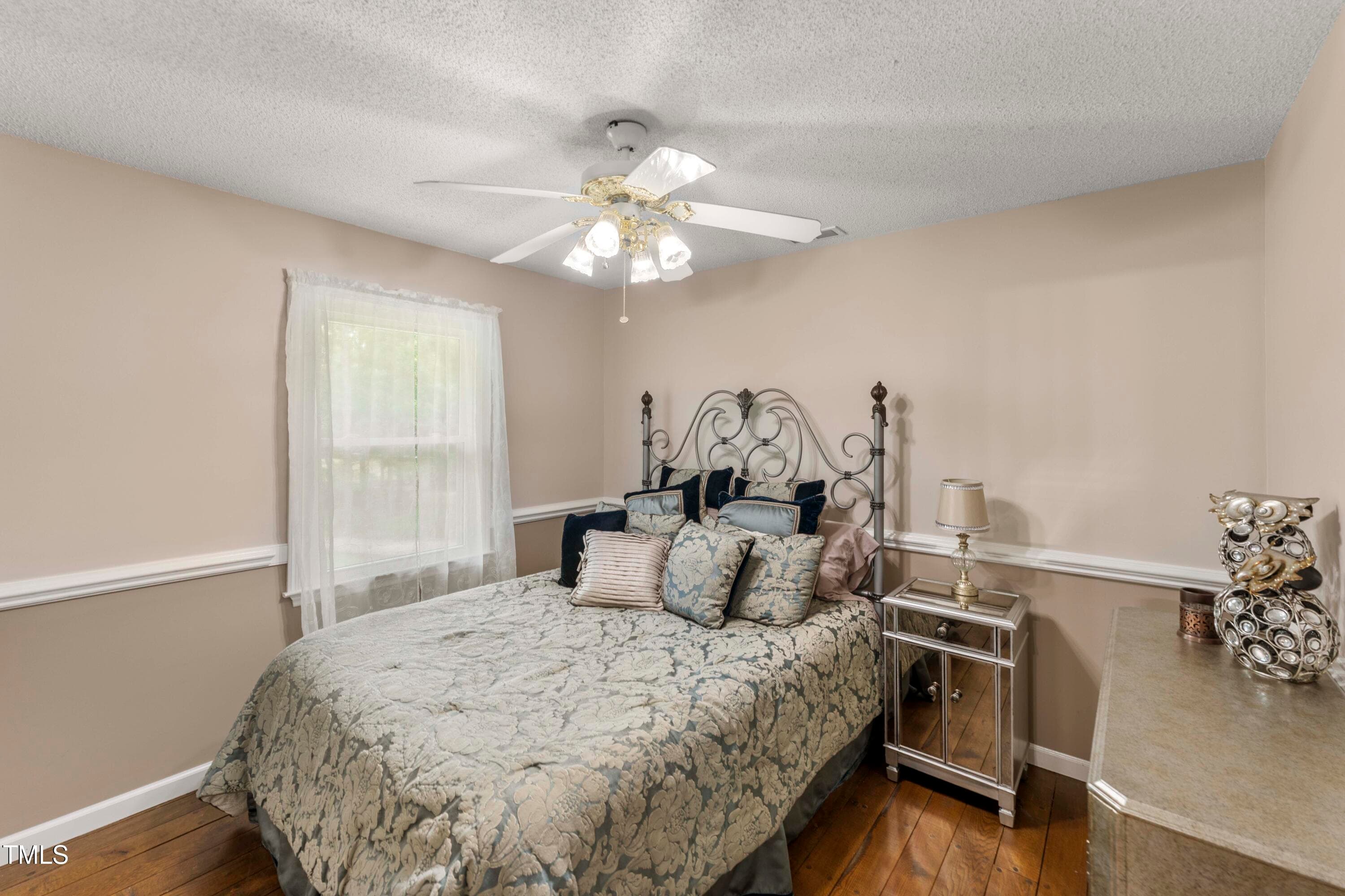 015 - 5635 Baptist Assembly Road, Julian, NC 27283