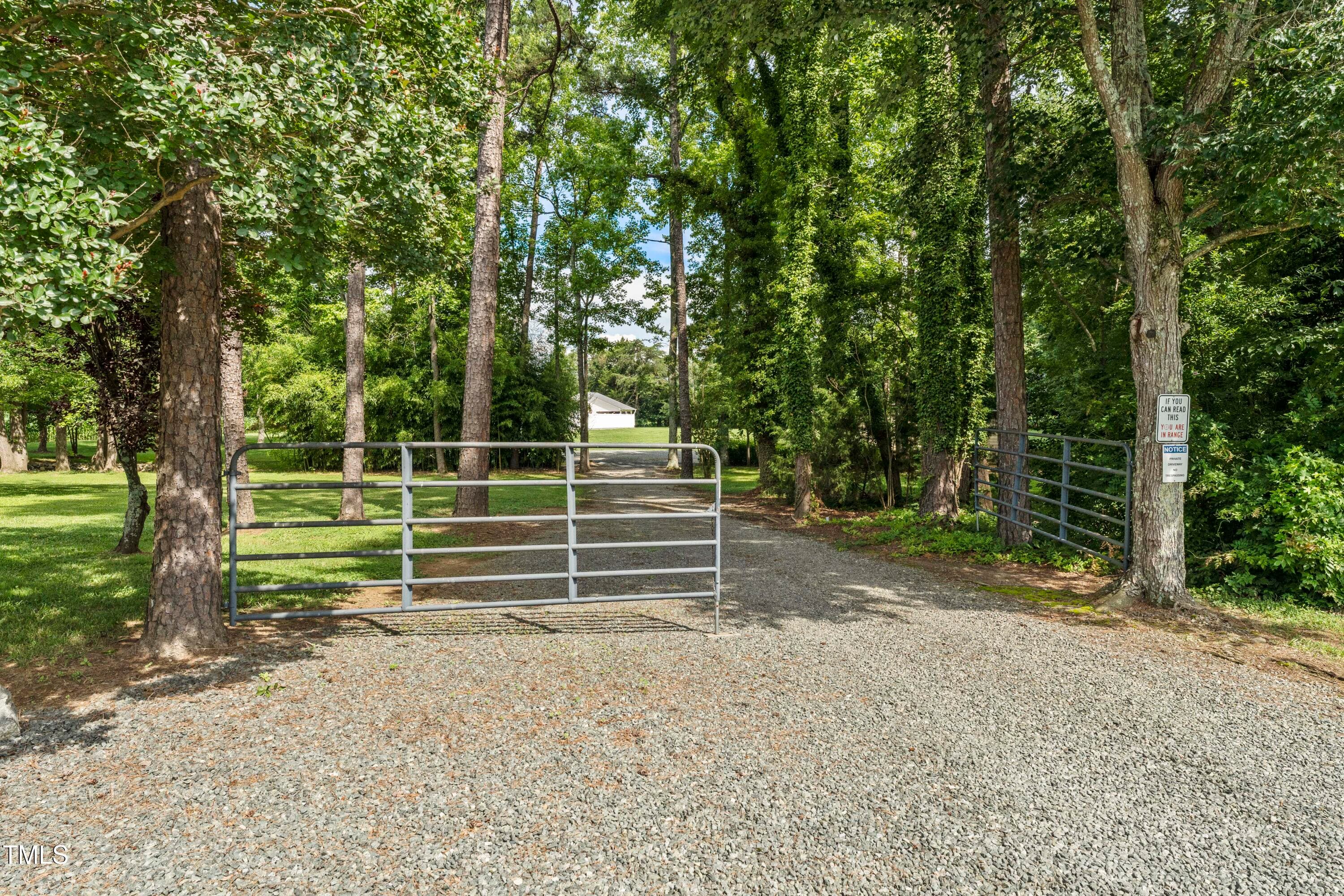 019 - 5635 Baptist Assembly Road, Julian, NC 27283