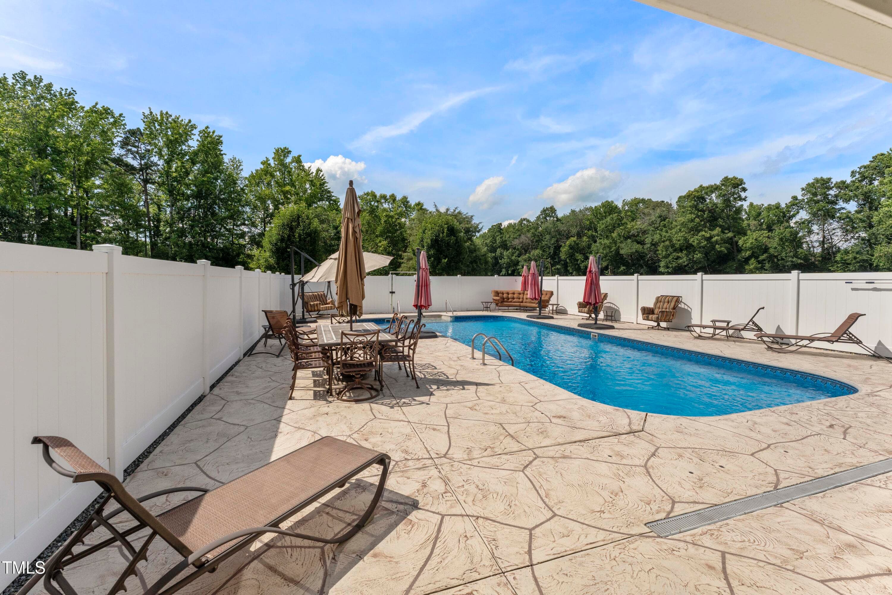 029 - 5635 Baptist Assembly Road, Julian, NC 27283