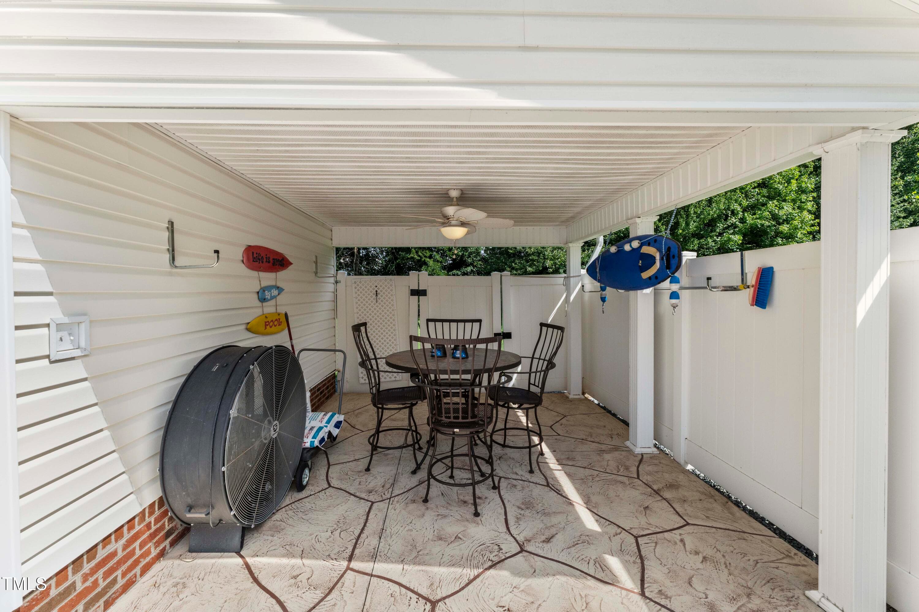 035 - 5635 Baptist Assembly Road, Julian, NC 27283