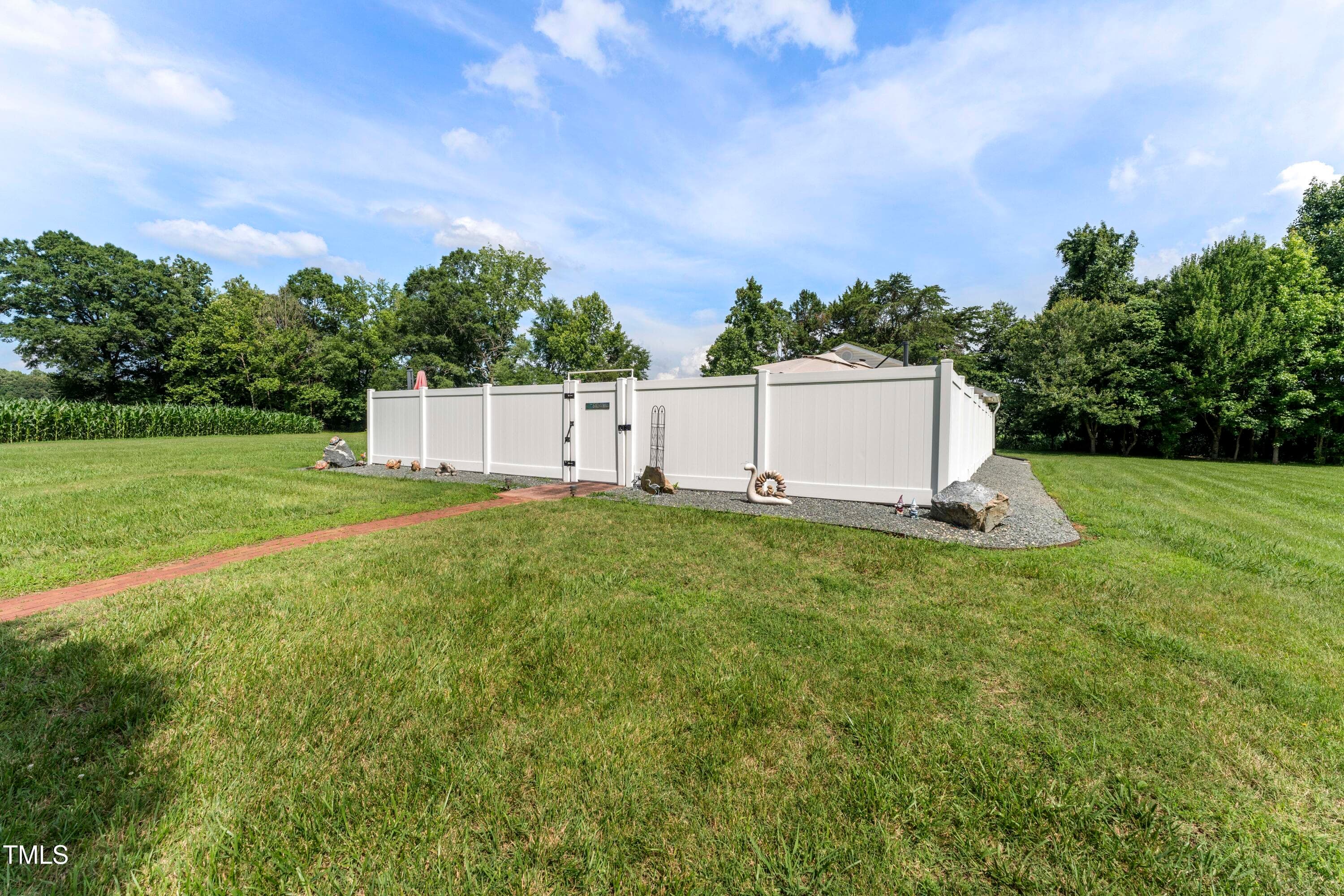 036 - 5635 Baptist Assembly Road, Julian, NC 27283