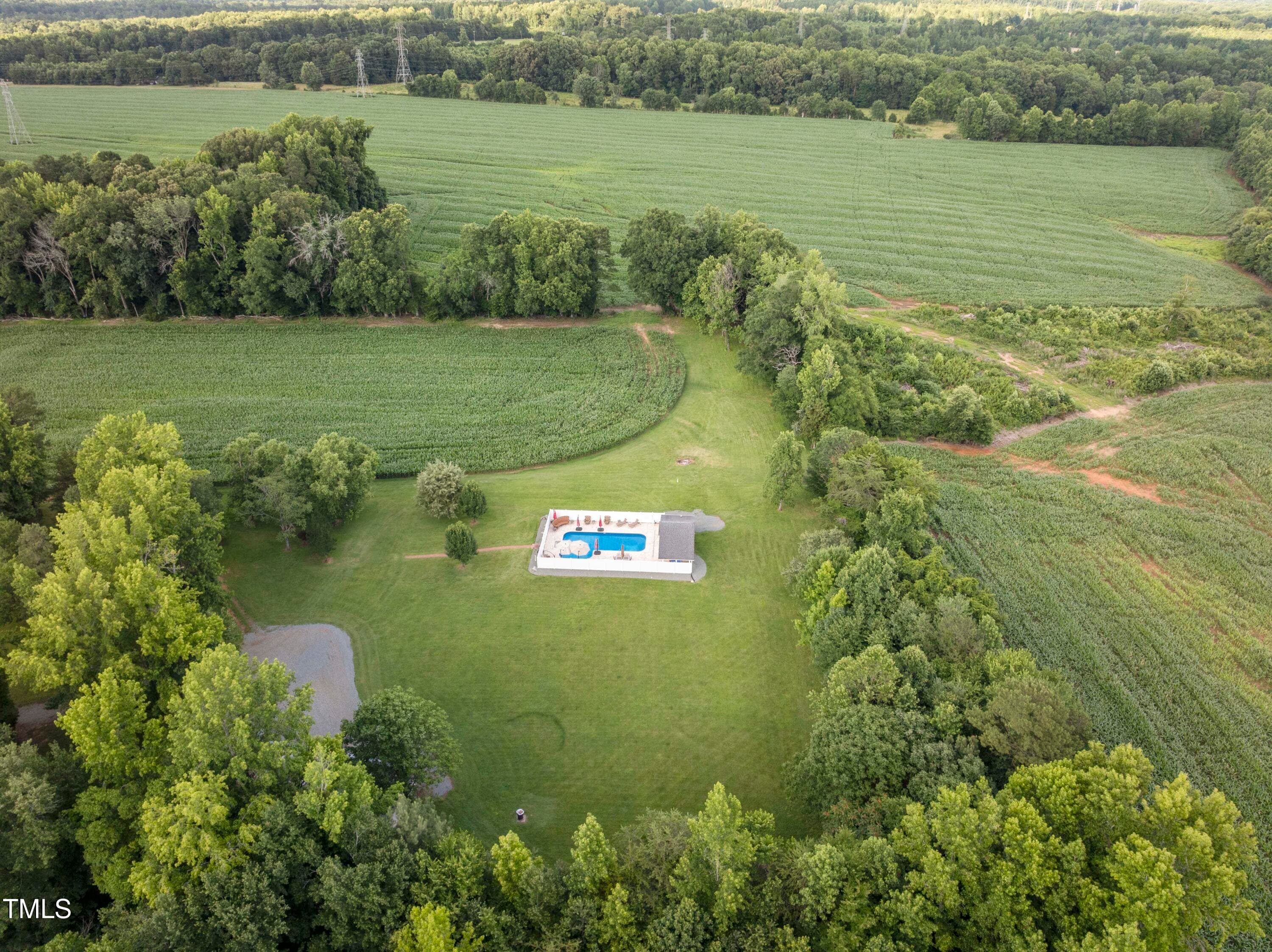 039 - 5635 Baptist Assembly Road, Julian, NC 27283