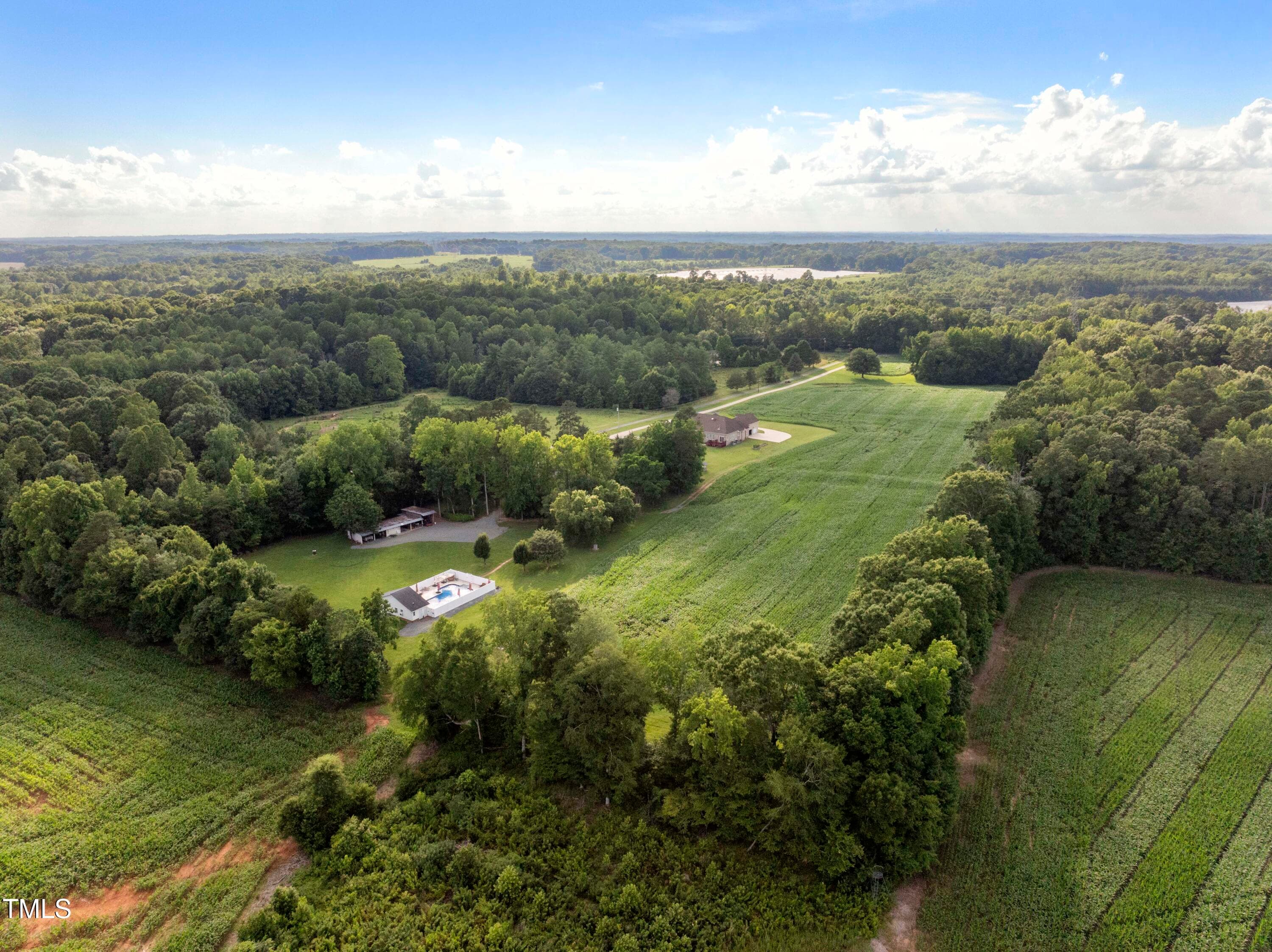 040 - 5635 Baptist Assembly Road, Julian, NC 27283