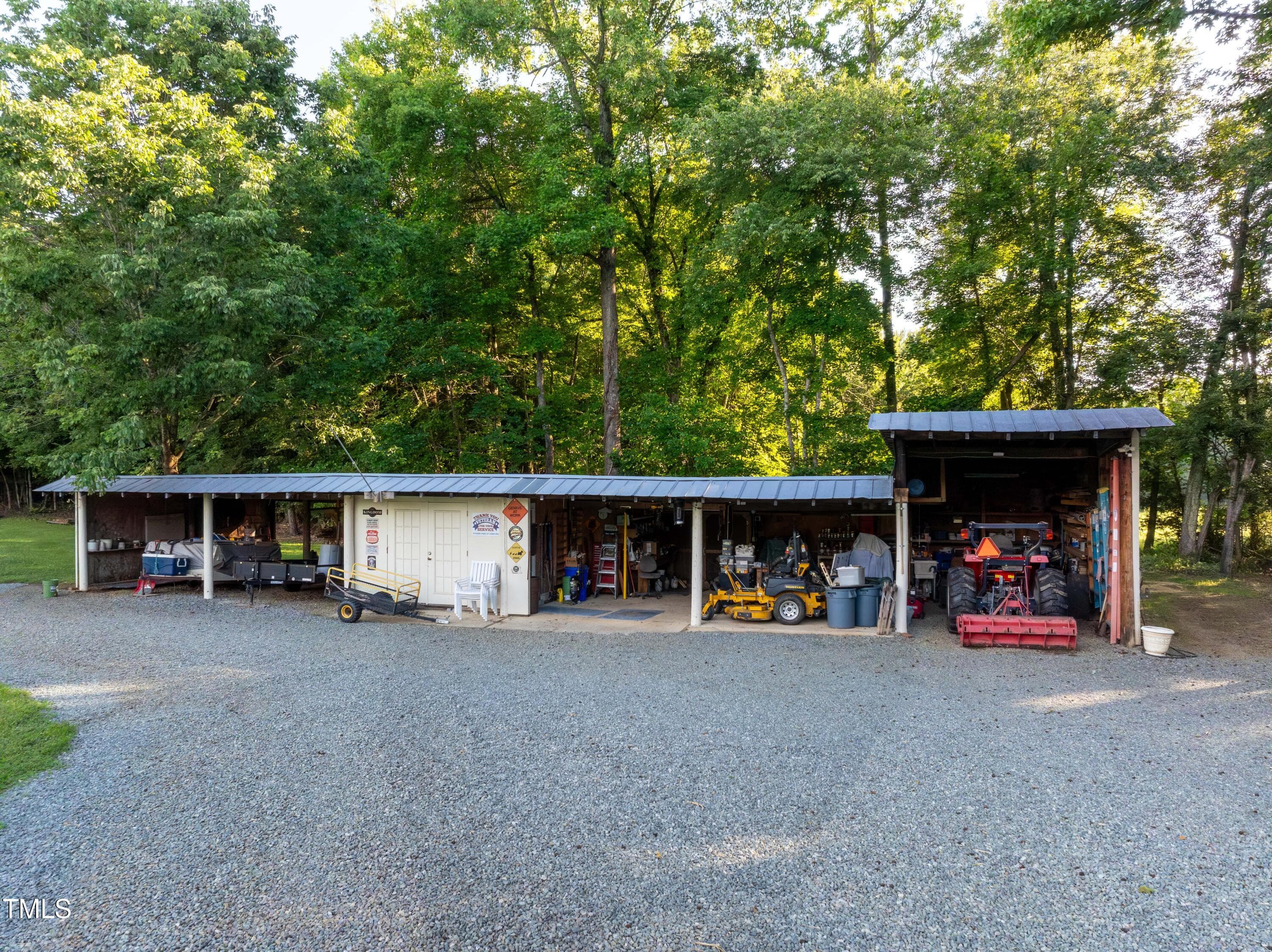 DJI_20250617185339_0254_D-HDR (1) - 5633 Baptist Assembly Road, Julian, NC 27283