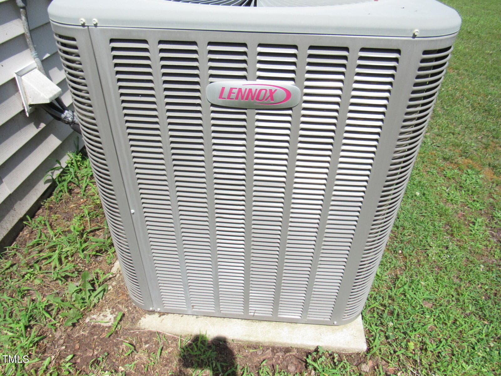 HVAC - 124 Richmond Run, Stem, NC 27581