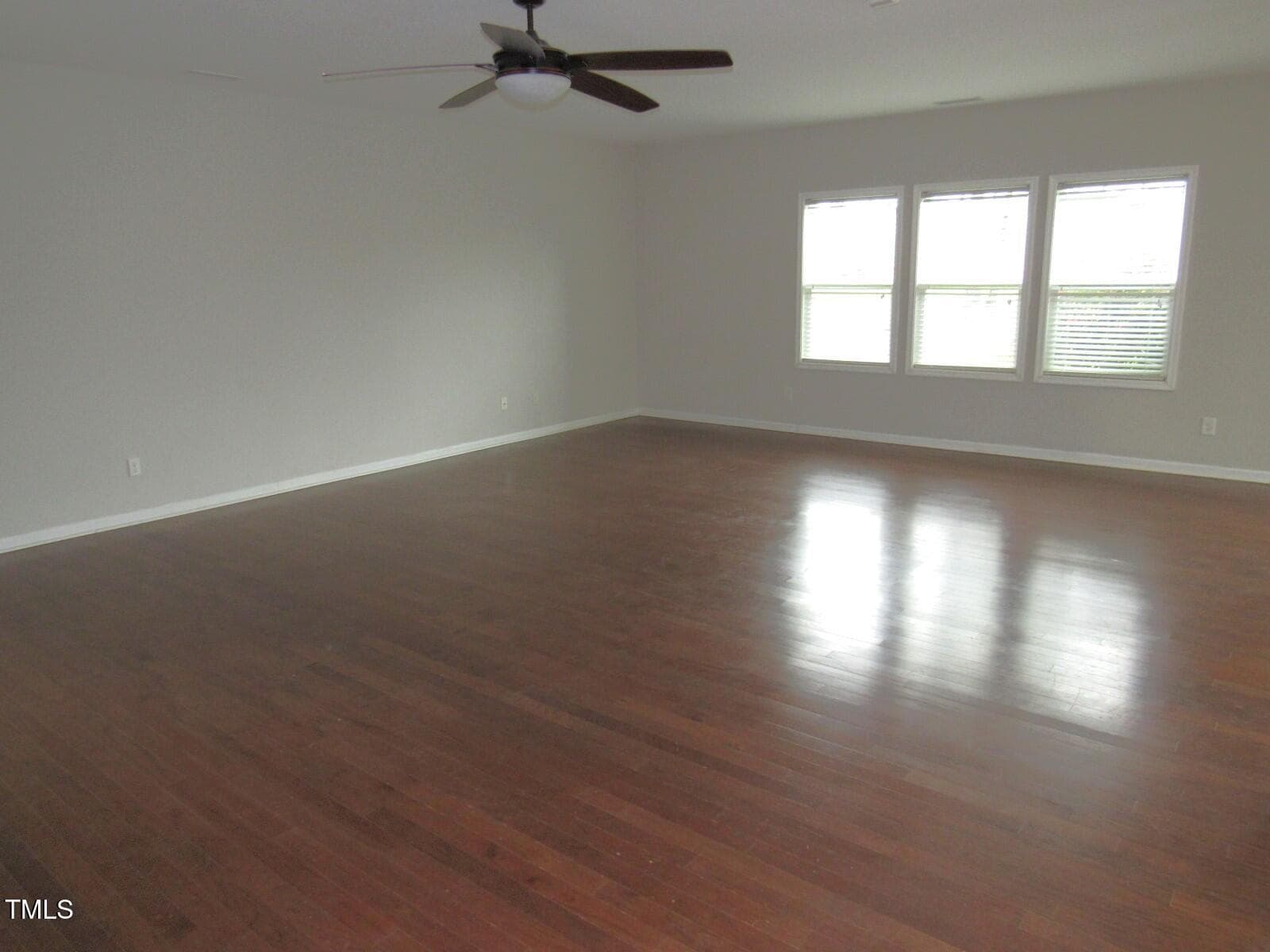 Family room - 124 Richmond Run, Stem, NC 27581