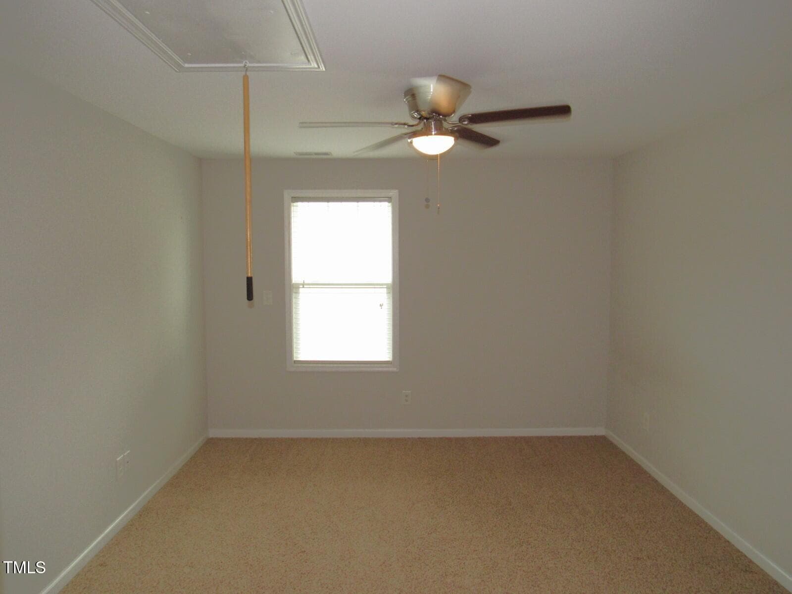 Guest bedroom - 124 Richmond Run, Stem, NC 27581