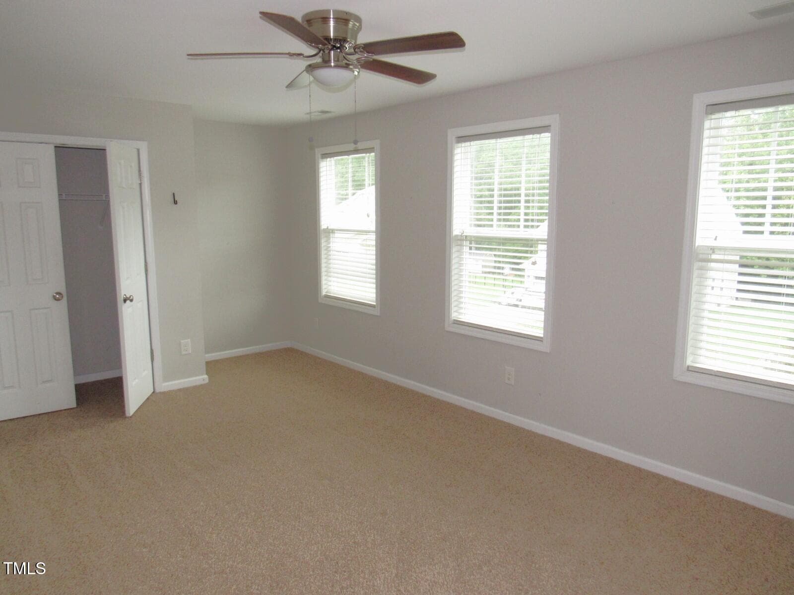 Guest bedroom - 124 Richmond Run, Stem, NC 27581