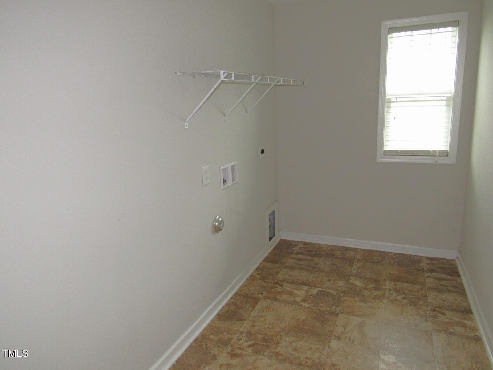Laundry room - 124 Richmond Run, Stem, NC 27581
