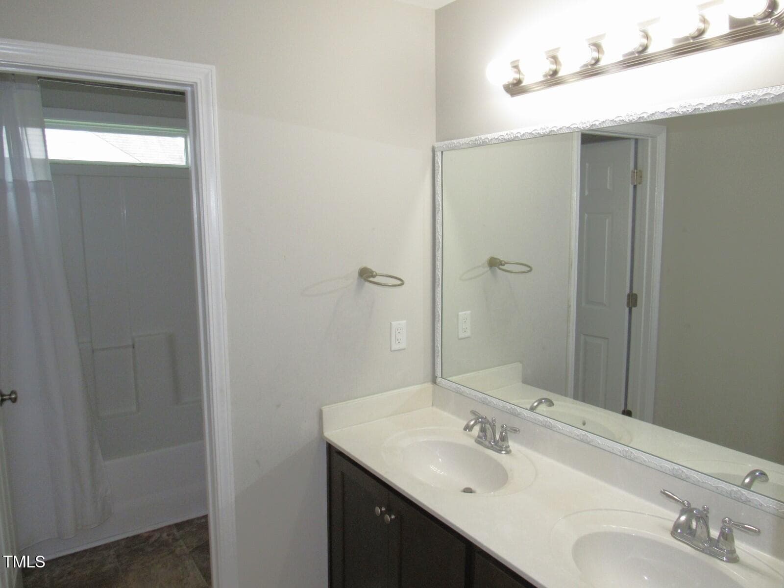Guest bath - 124 Richmond Run, Stem, NC 27581