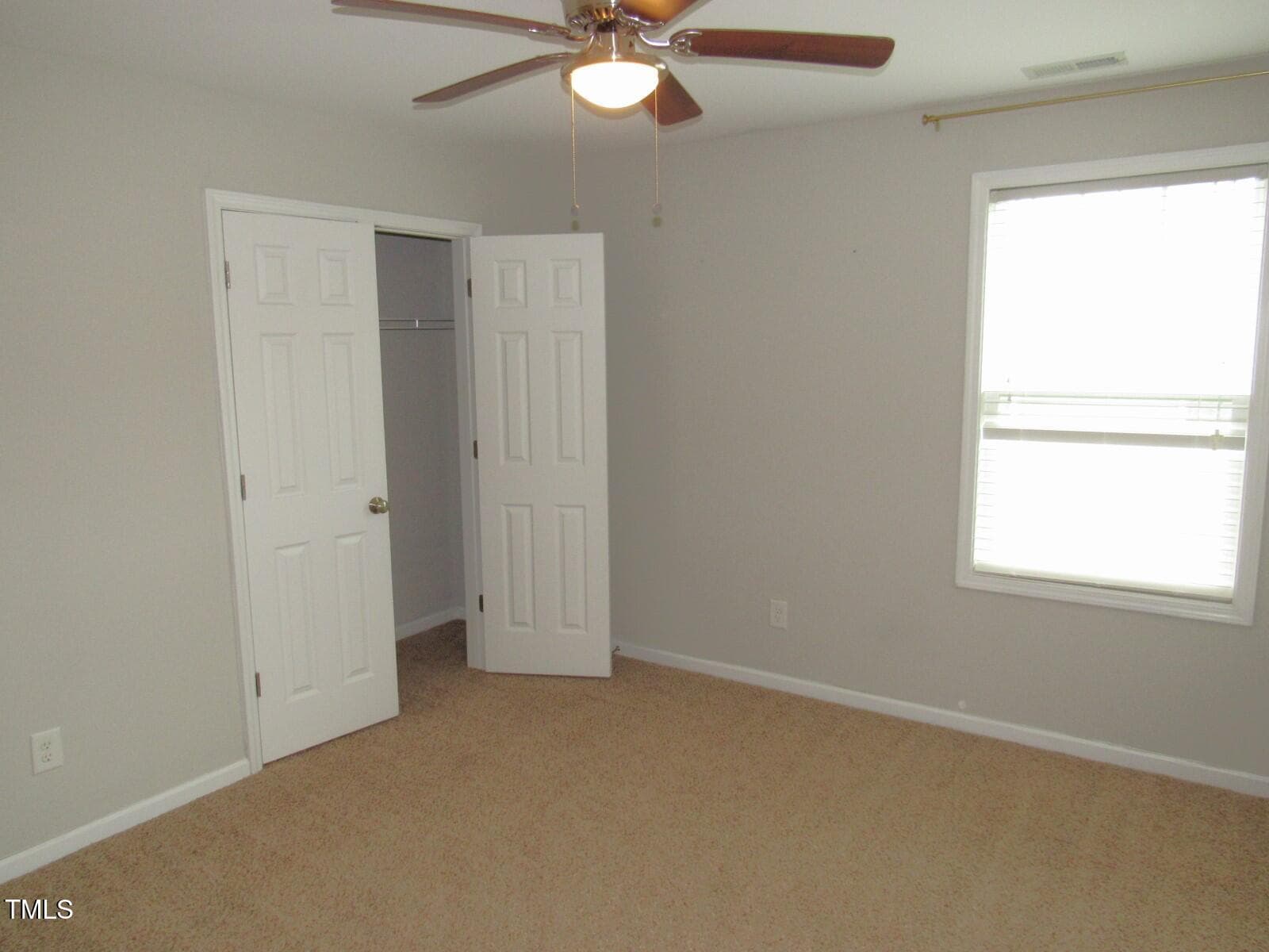 Guest bedroom - 124 Richmond Run, Stem, NC 27581
