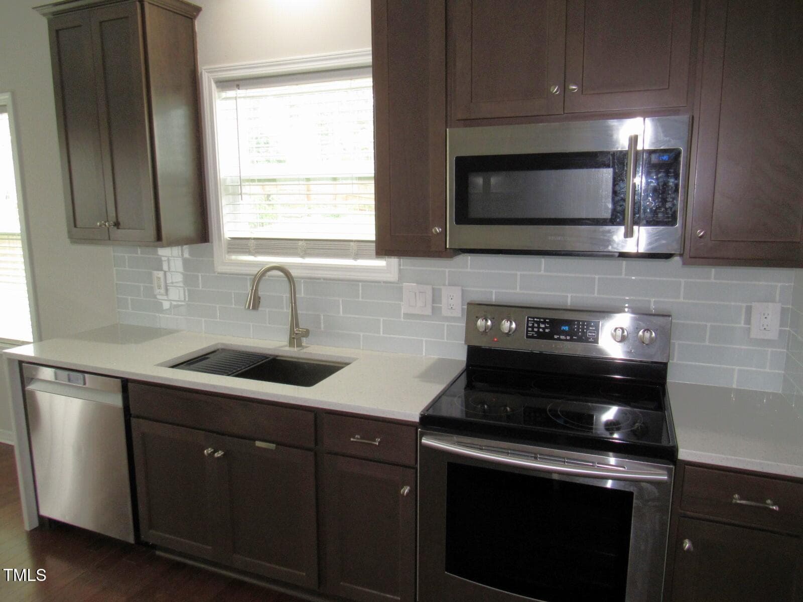 Kitchen - 124 Richmond Run, Stem, NC 27581