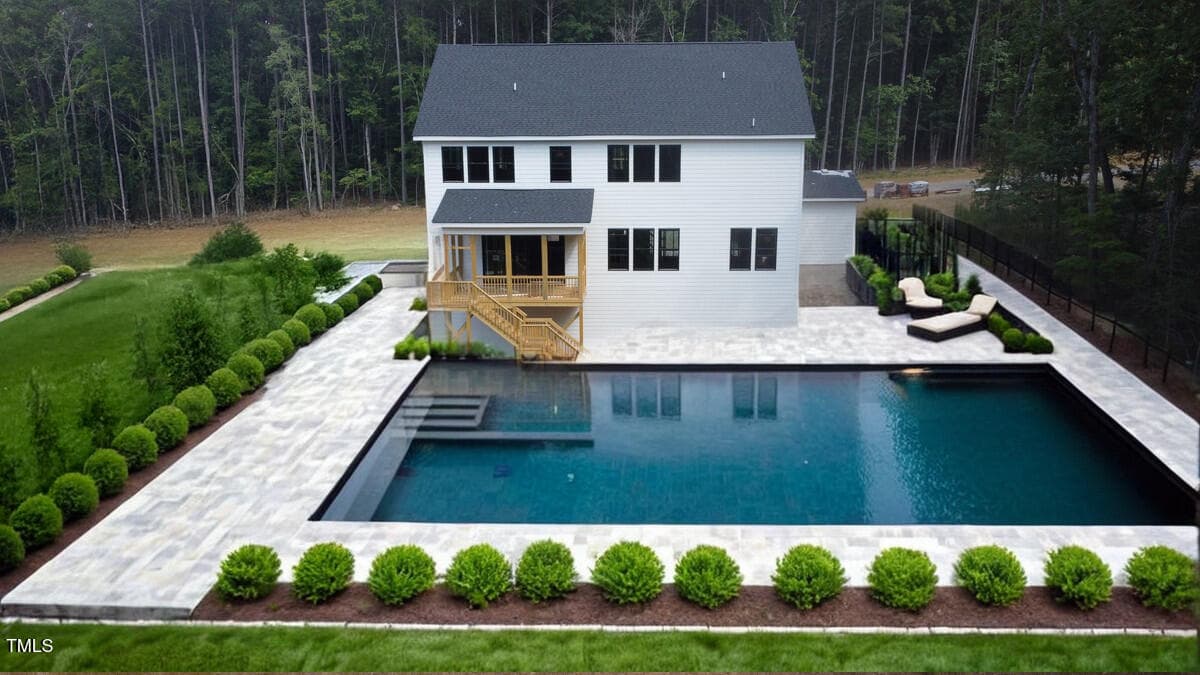 4 - 126 Black Bear Court, Chapel Hill, NC 27516, Chapel Hill