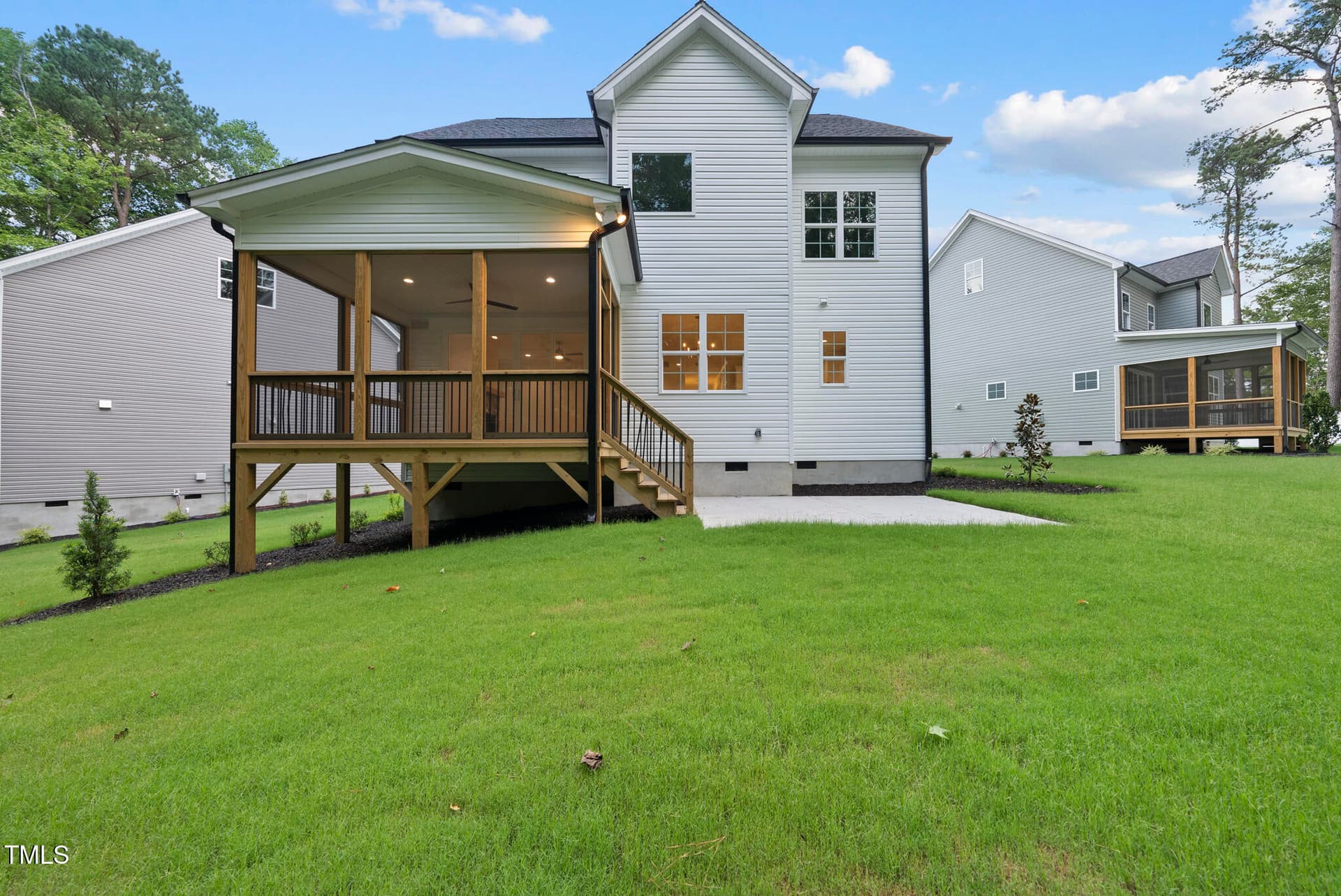 DSC01757 - 2628 Silver Gate Court, Wake Forest, NC 27587
