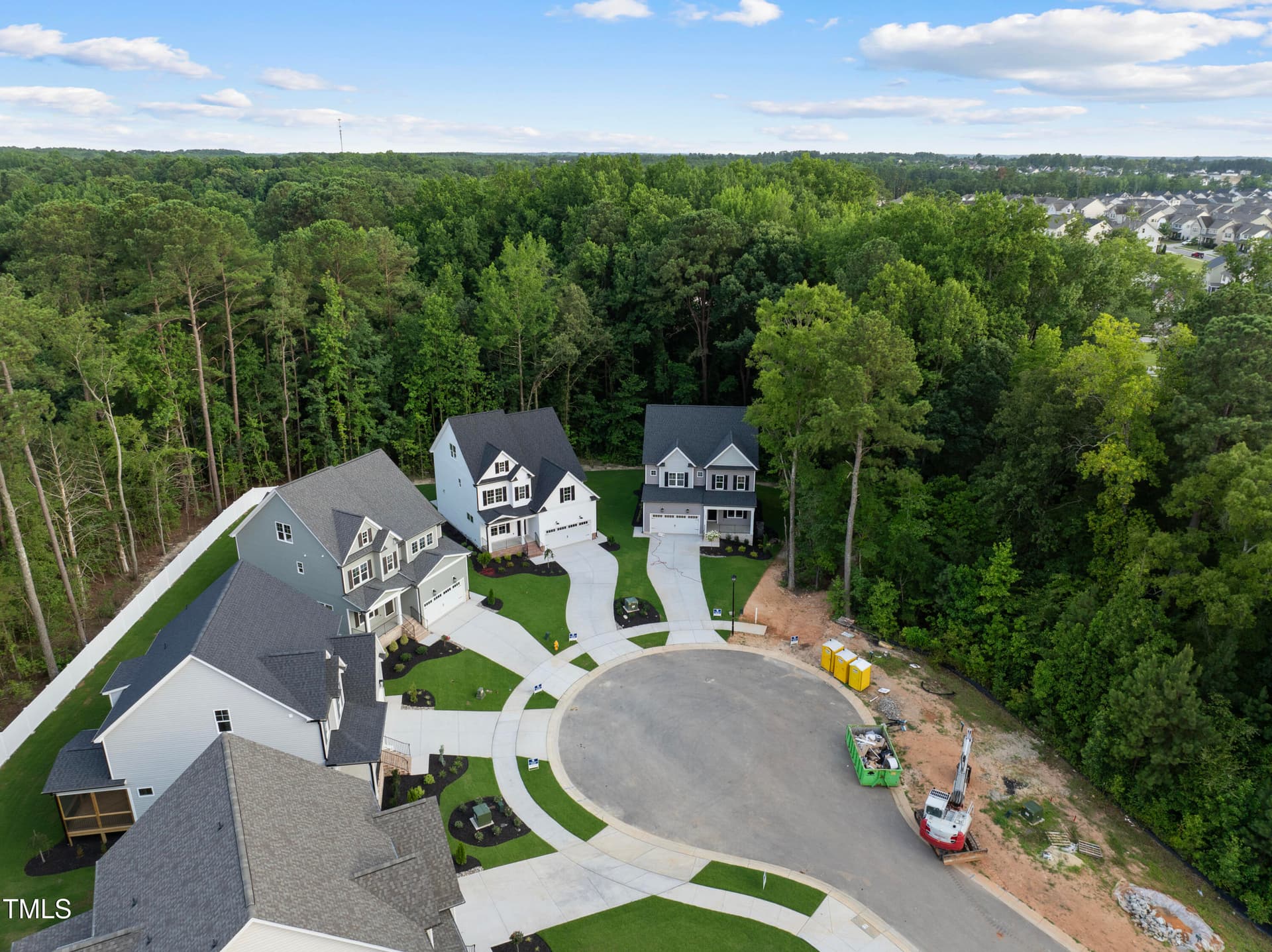 DJI_20250701194443_0057_D - 2628 Silver Gate Court, Wake Forest, NC 27587