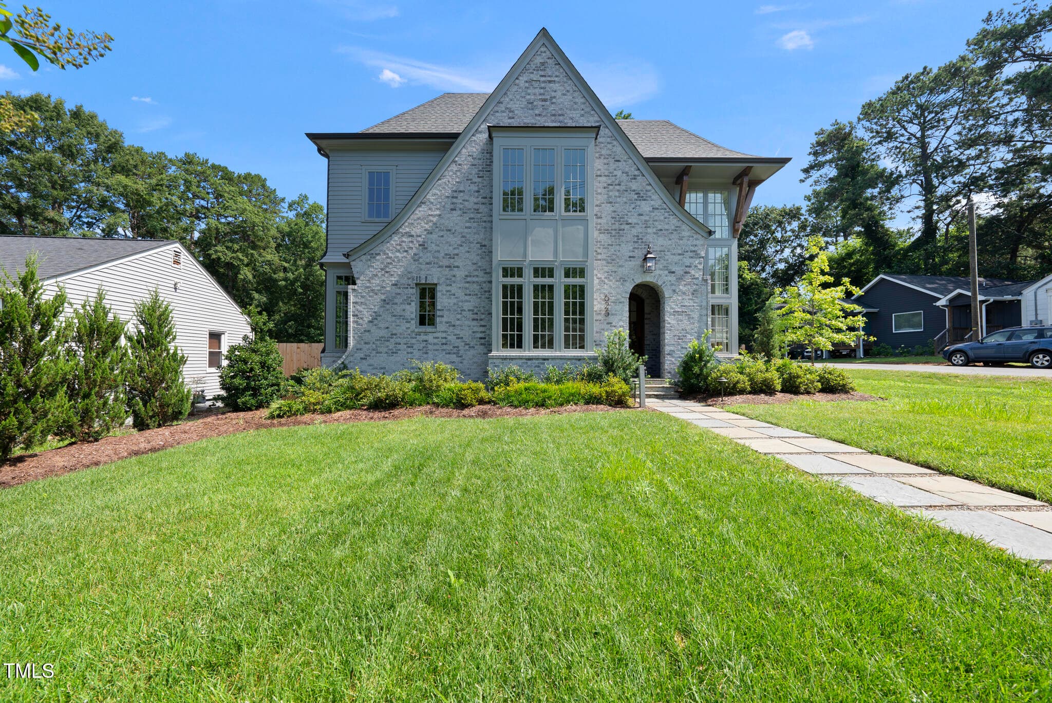 625 Glascock Street, Raleigh, NC 27604
