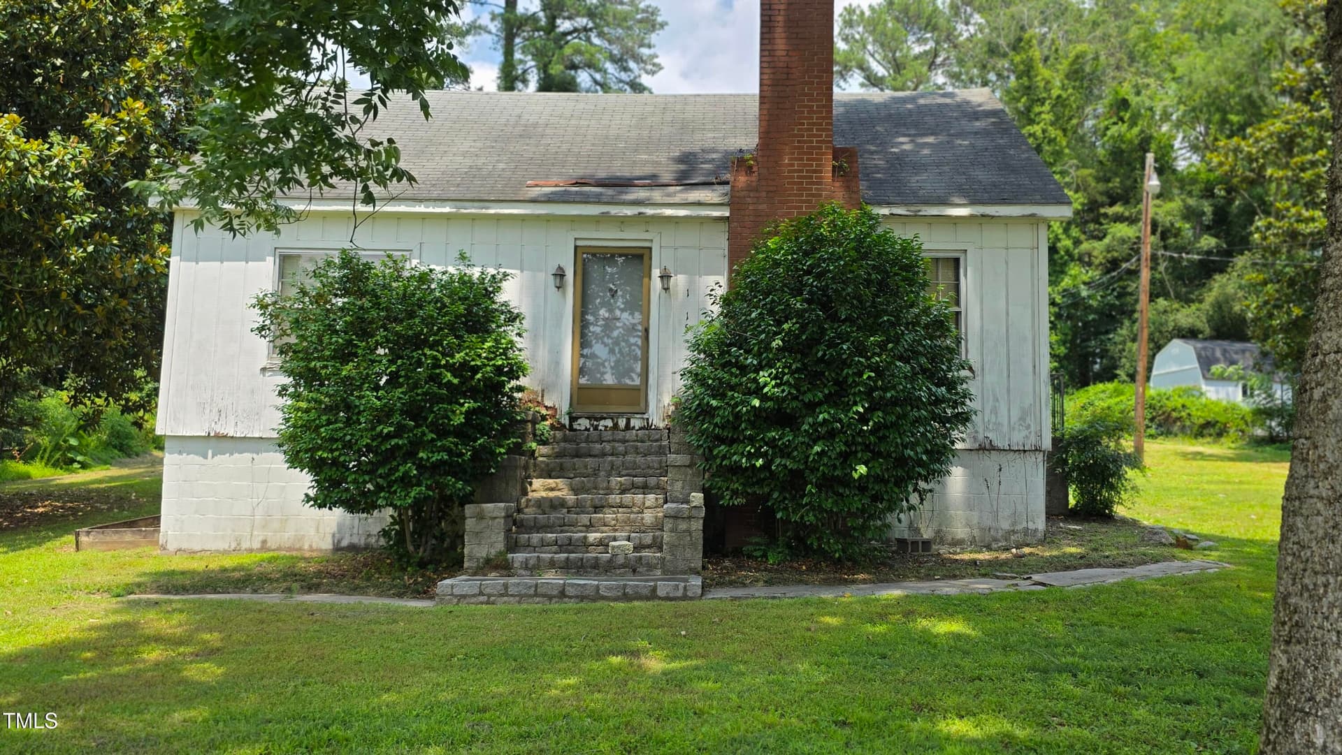 1015 Wait Avenue, Wake Forest, NC 27587