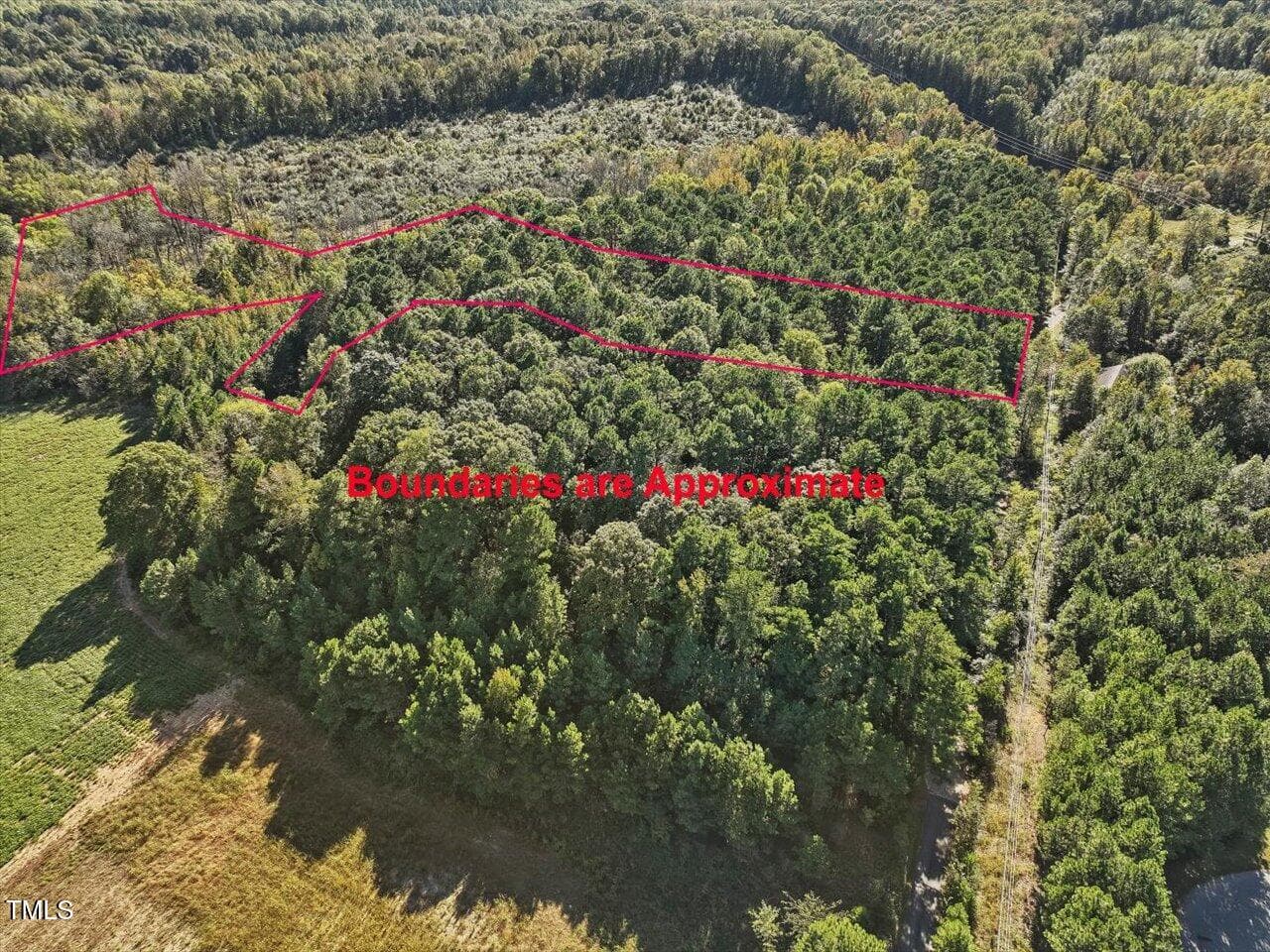 09-009-KarenCalhounRd-Chatham-Parcel-295 - 177 Karen Calhoun Road, Pittsboro, NC 27312, Pittsboro