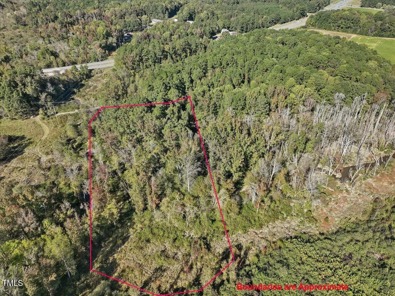281 Karen Calhoun Road, Pittsboro, NC 27312