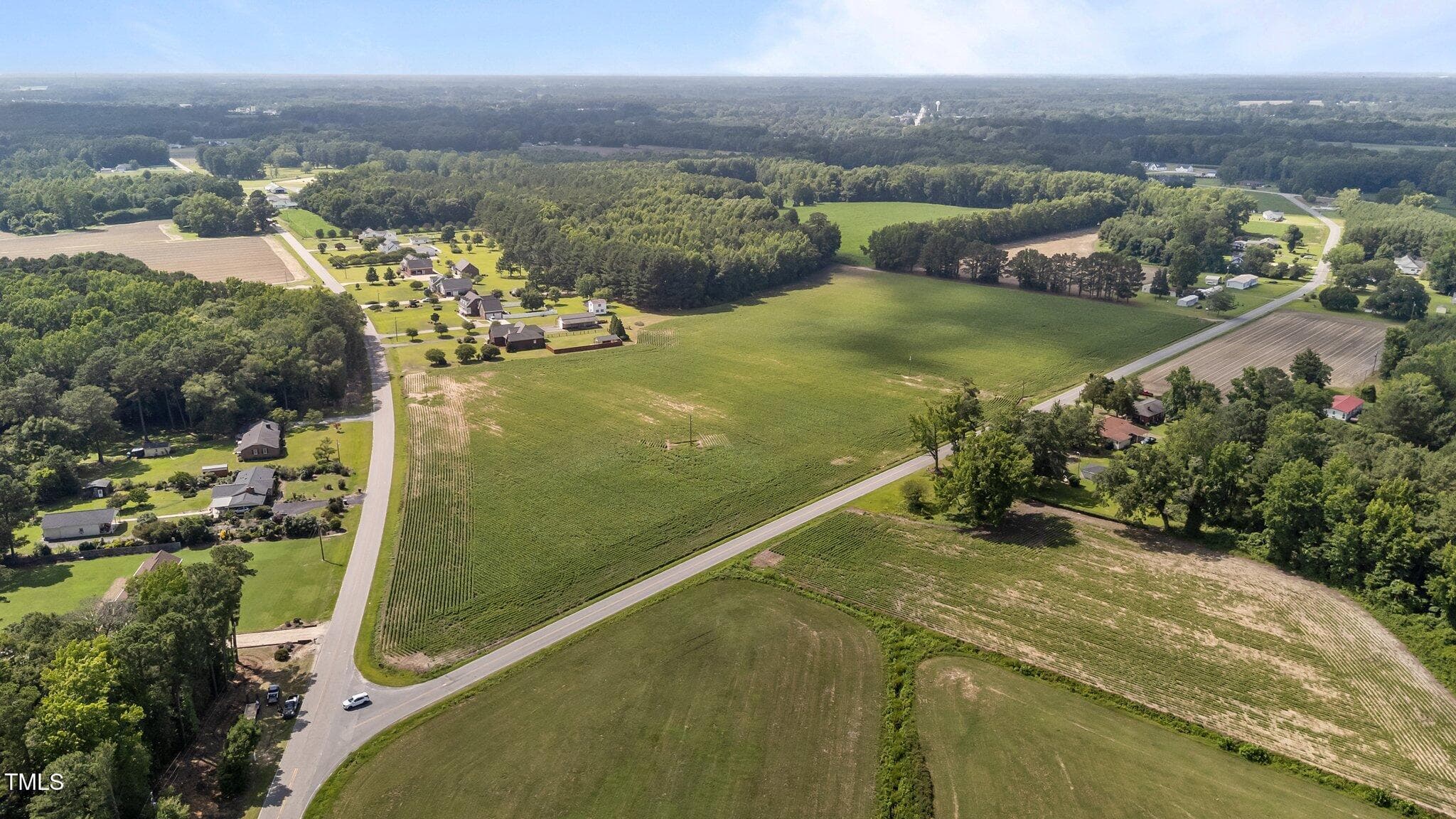 2-web-or-mls-DJI_20250617155410_0601_D - 1299 Piney Grove Church Road, Kenly, NC 27542