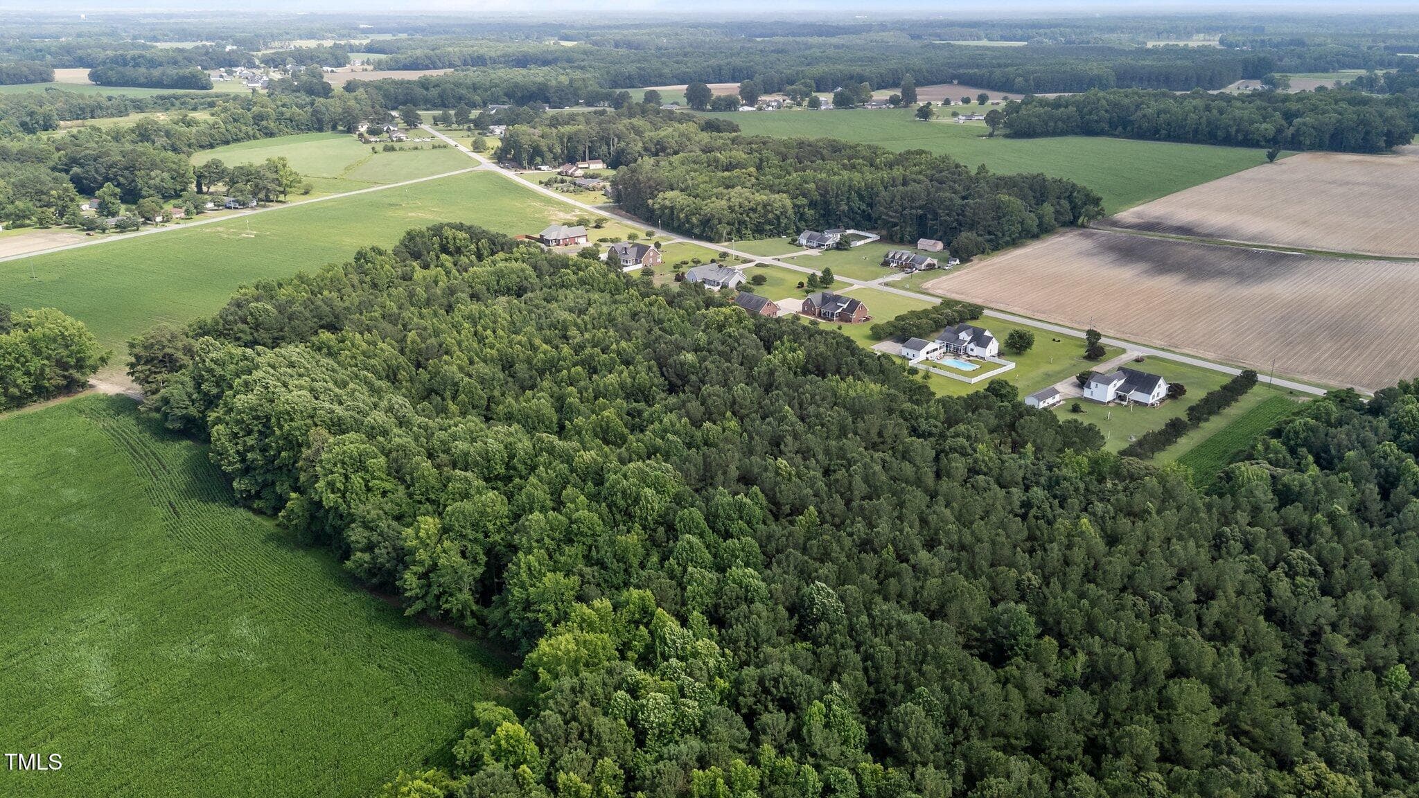 7-web-or-mls-DJI_20250617160756_0622_D - 1299 Piney Grove Church Road, Kenly, NC 27542