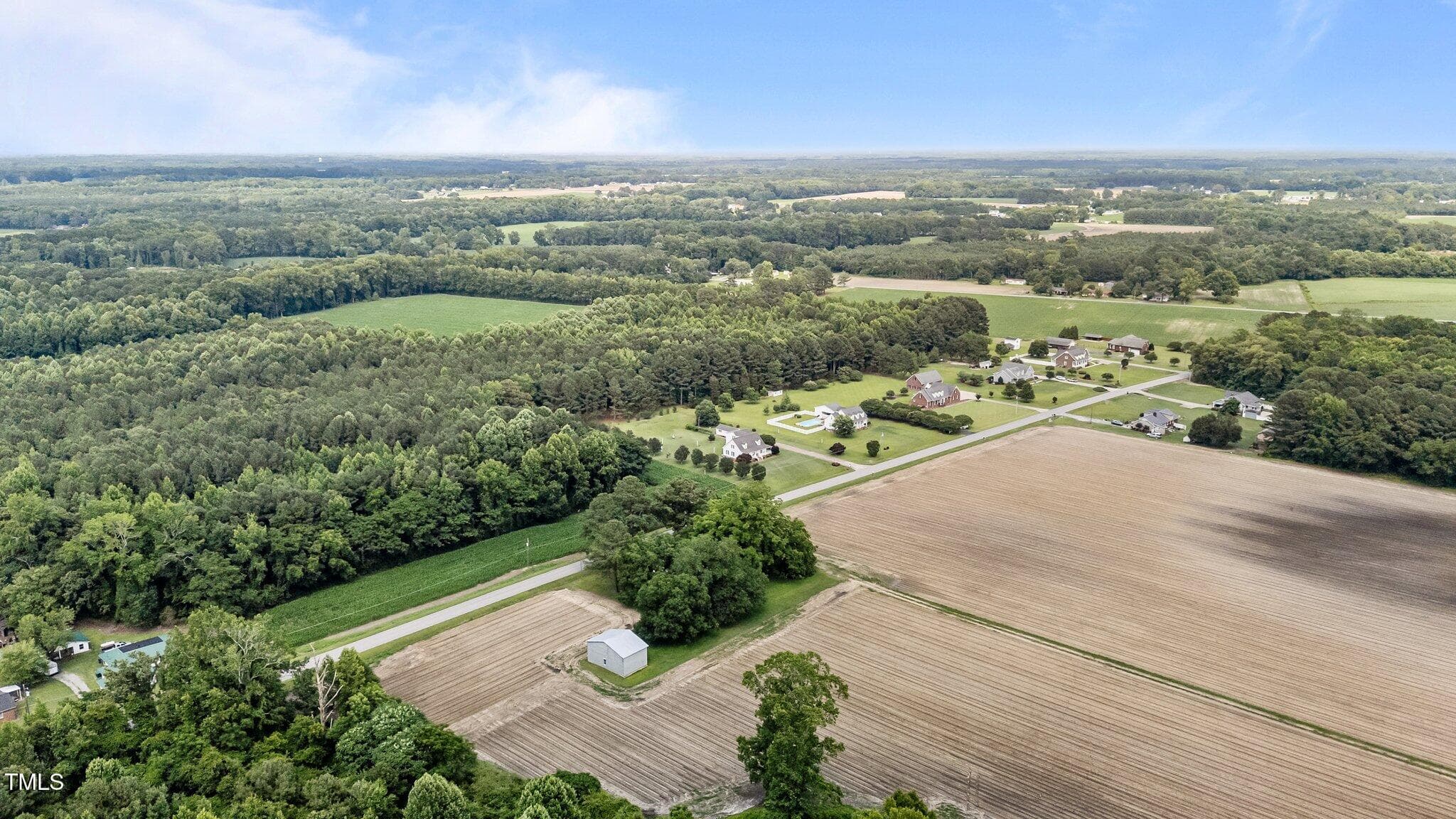 9-web-or-mls-DJI_20250617161137_0628_D - 1299 Piney Grove Church Road, Kenly, NC 27542