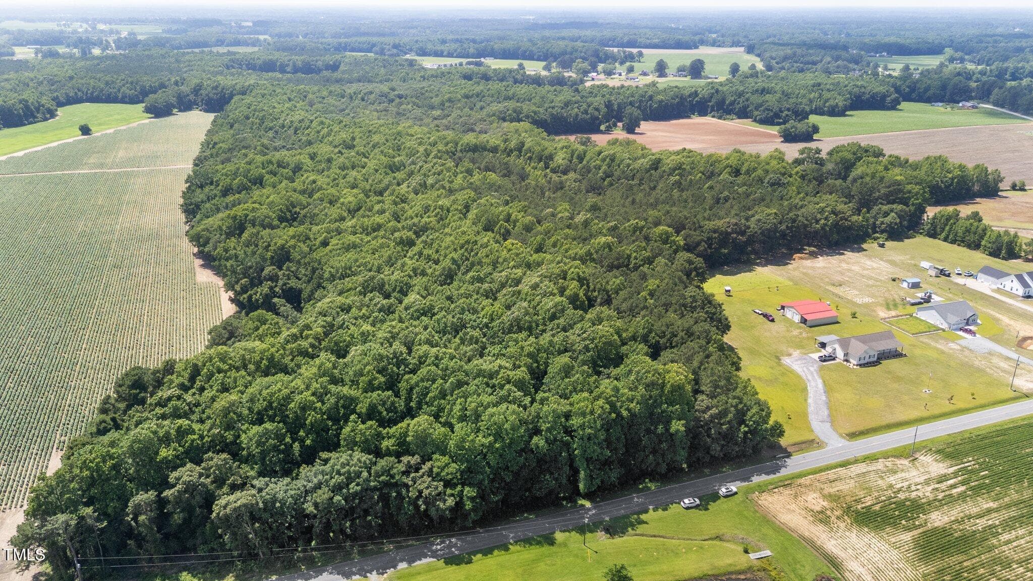 2-web-or-mls-DJI_20250617145438_0542_D - 1215 Cuddington Road, Kenly, NC 27542