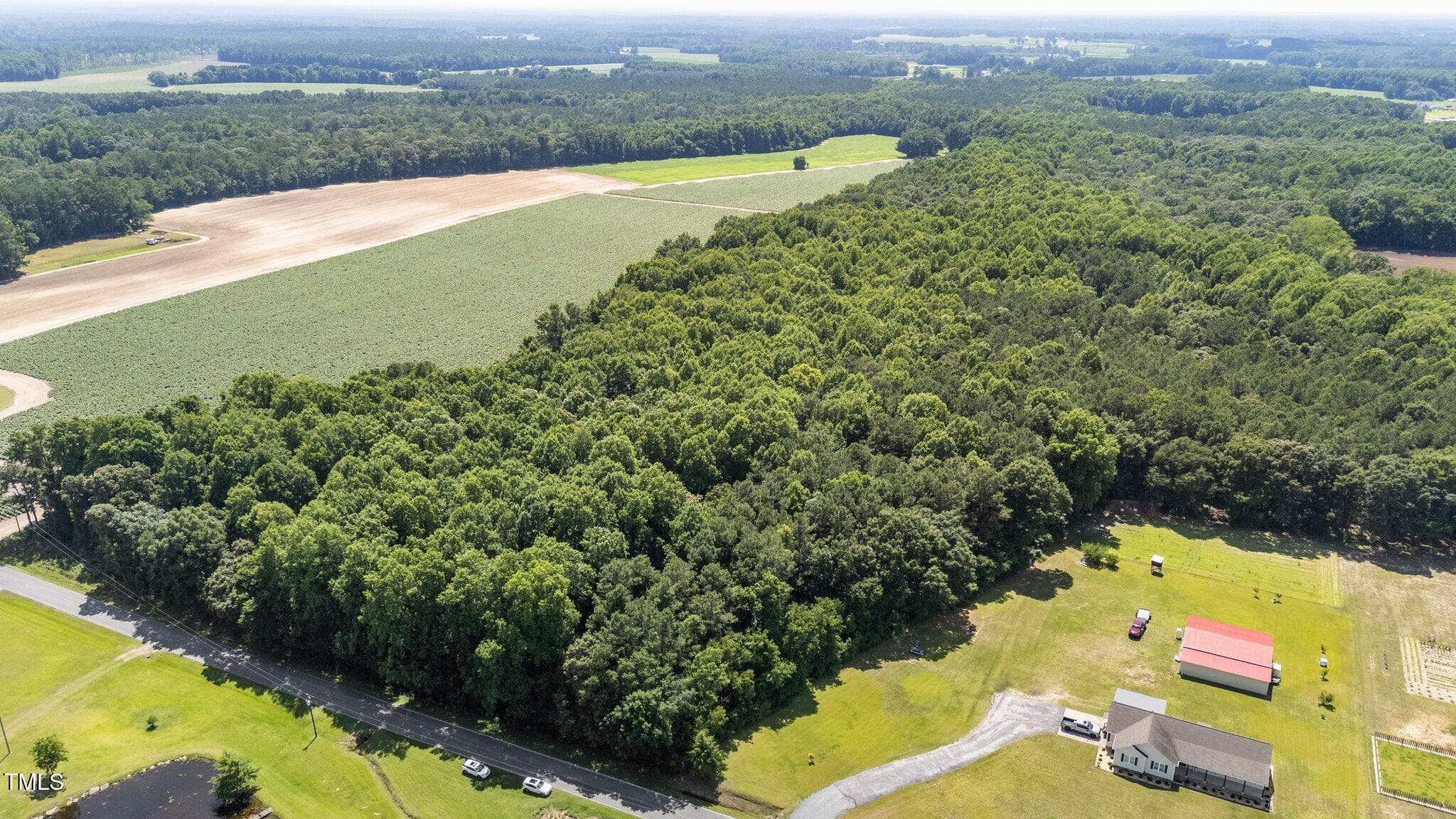 3-web-or-mls-DJI_20250617145504_0543_D - 1215 Cuddington Road, Kenly, NC 27542