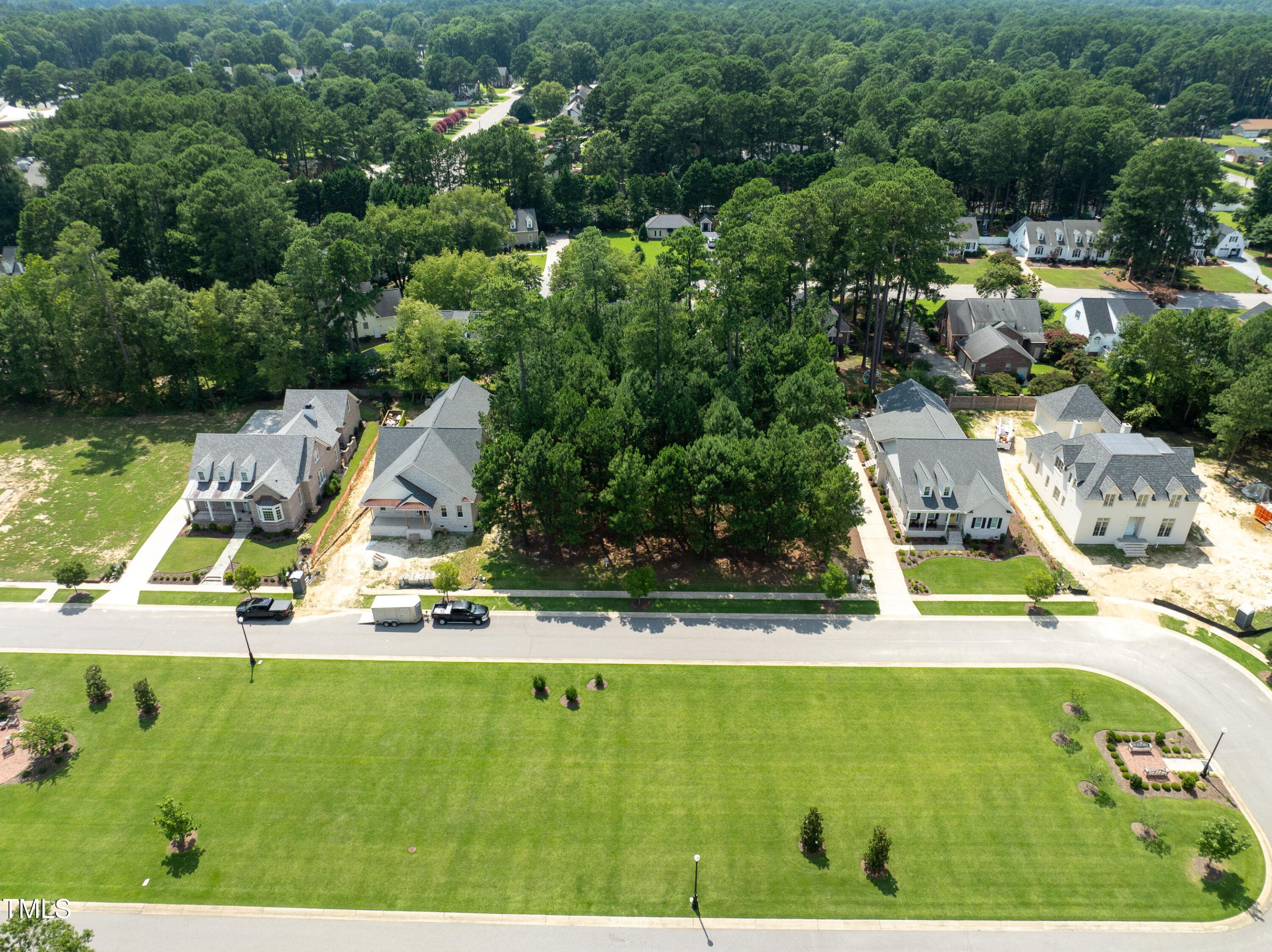 1124 Azalea Ln MLS-18 - 1124 Azalea Lane NW, Wilson, NC 27893
