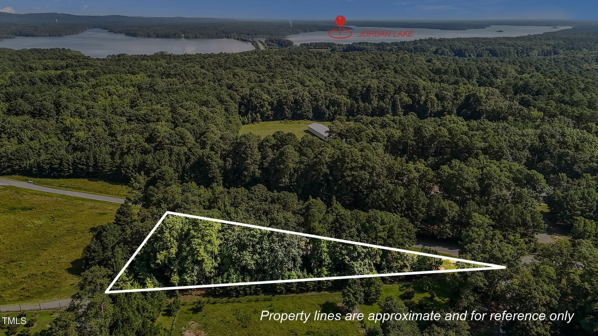 125 E Stone Road, Apex, NC 27523