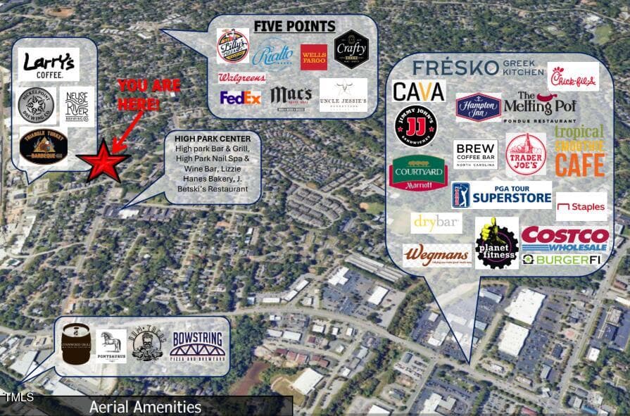 Screenshot 2025-07-16 143814 - 219 Georgetown Road, Raleigh, NC 27608, Raleigh
