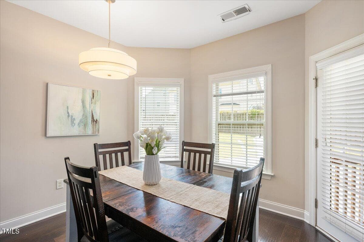 11-34 - 610 Silk Tree, Fuquay Varina, NC 27526