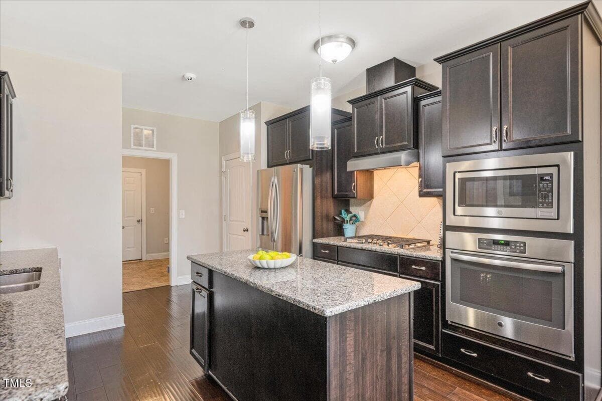 12-38 - 610 Silk Tree, Fuquay Varina, NC 27526, Fuquay Varina