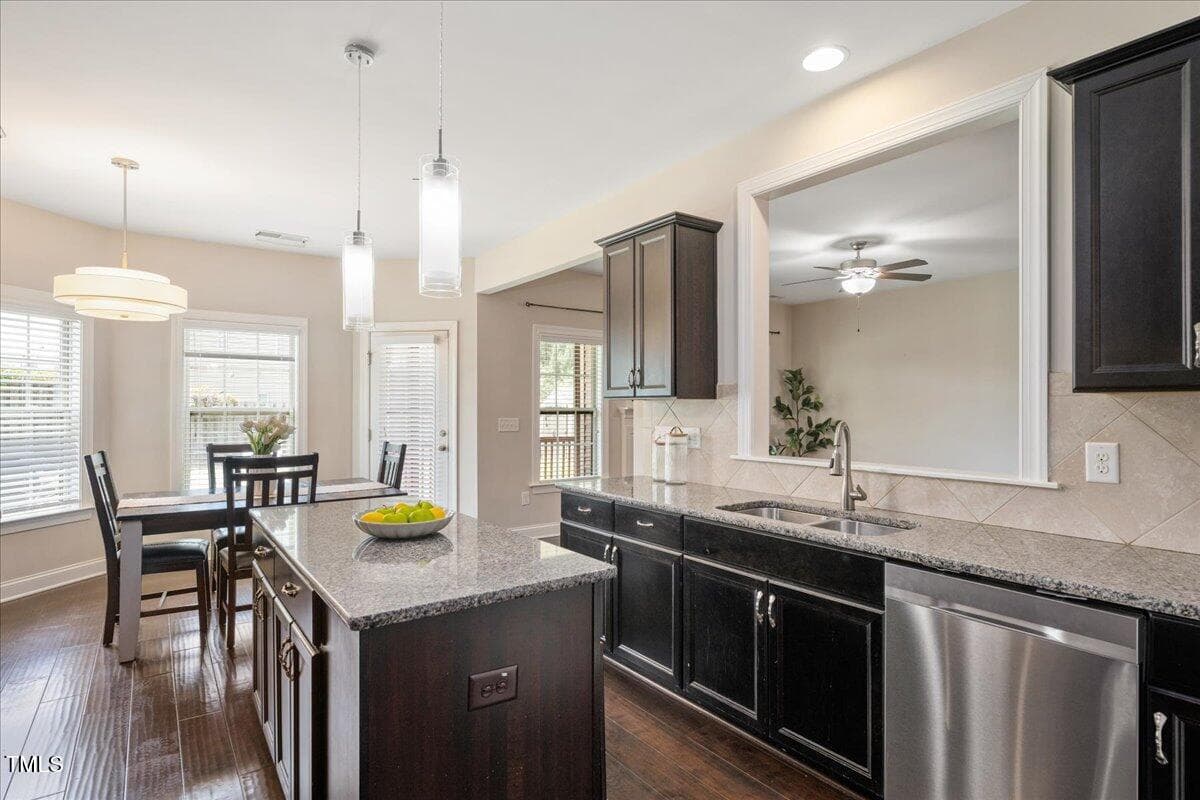 14-46 - 610 Silk Tree, Fuquay Varina, NC 27526, Fuquay Varina