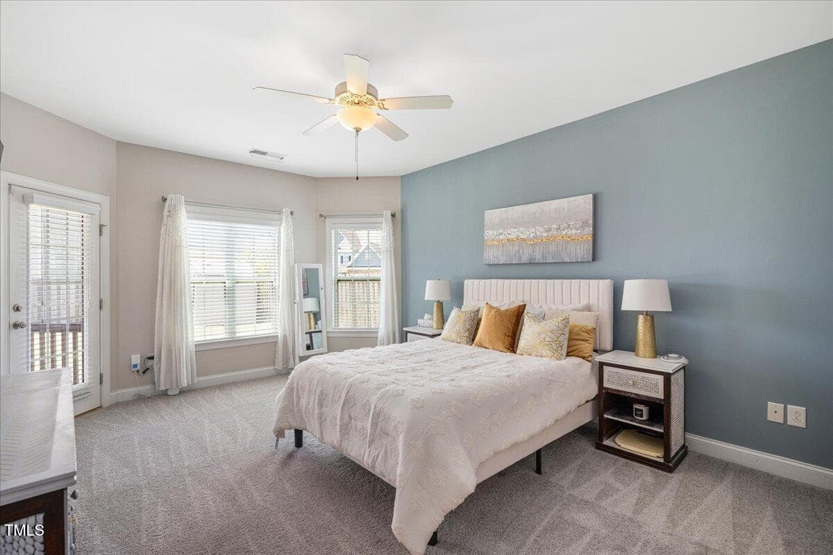 17-55 - 610 Silk Tree, Fuquay Varina, NC 27526, Fuquay Varina