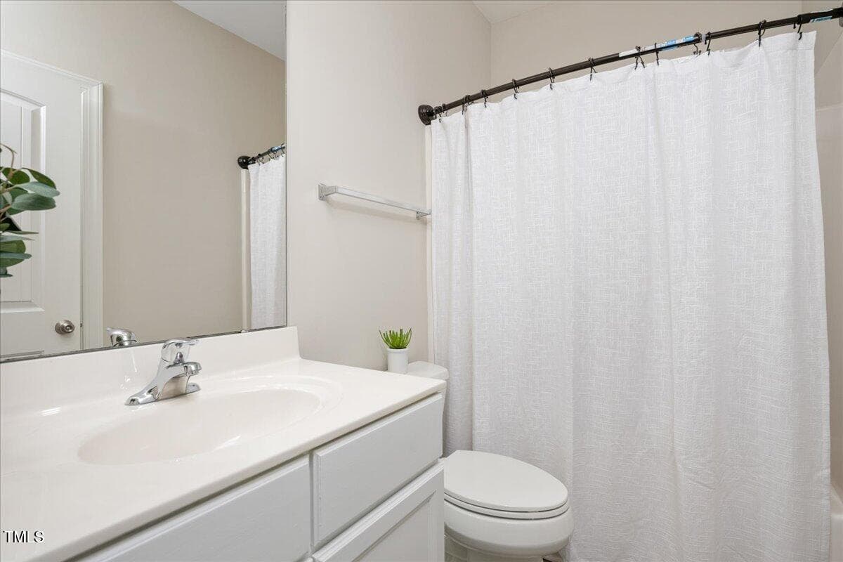 23-65 - 610 Silk Tree, Fuquay Varina, NC 27526, Fuquay Varina