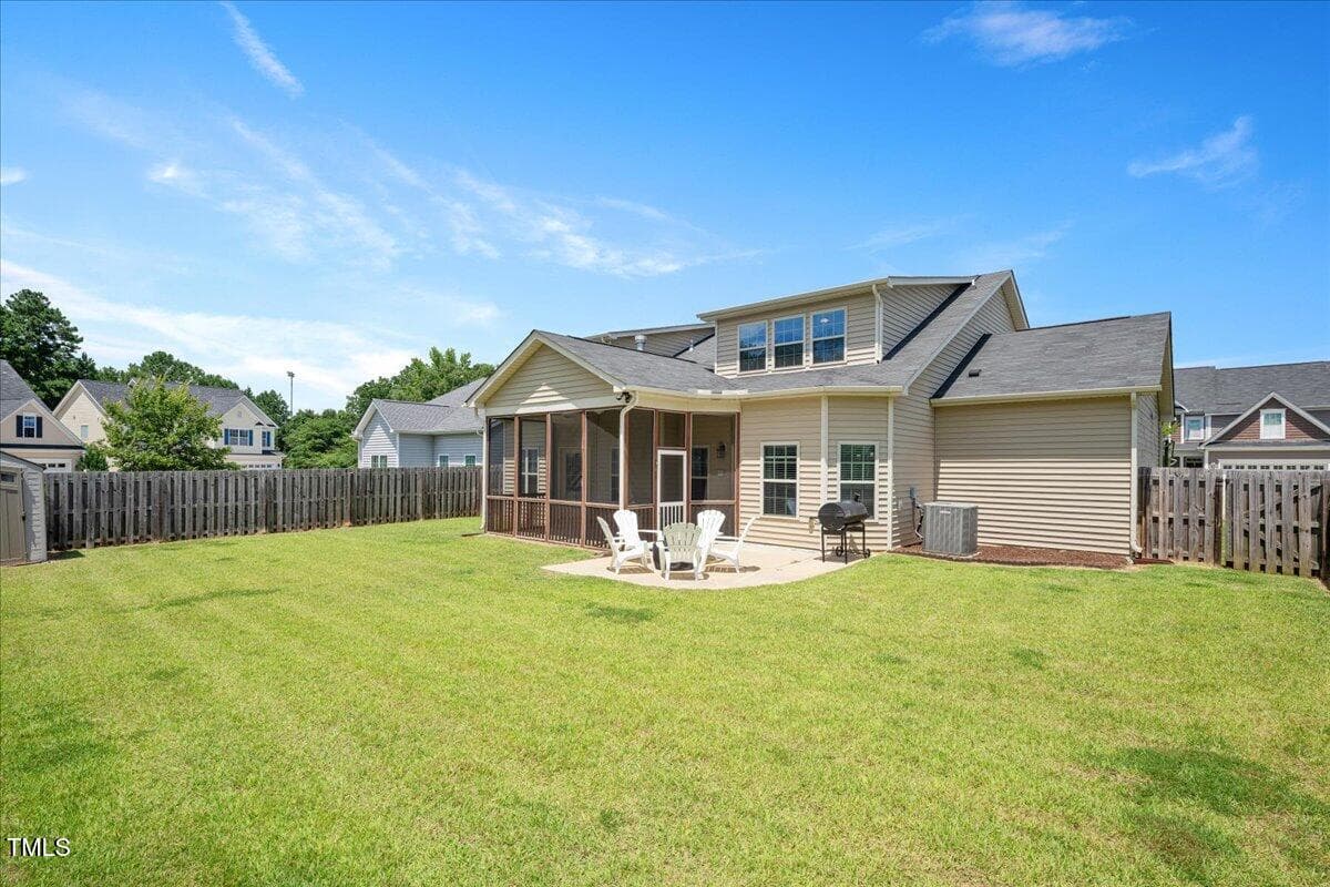 33-79 - 610 Silk Tree, Fuquay Varina, NC 27526, Fuquay Varina