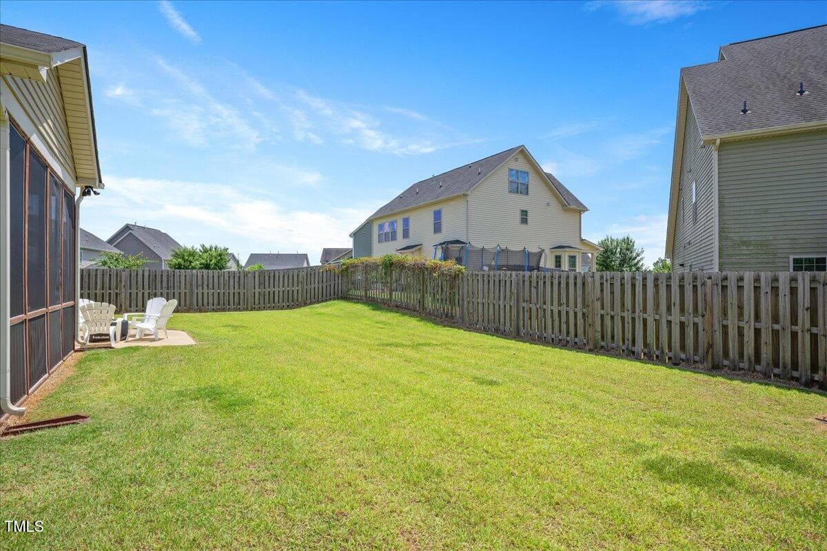 35-81 - 610 Silk Tree, Fuquay Varina, NC 27526, Fuquay Varina