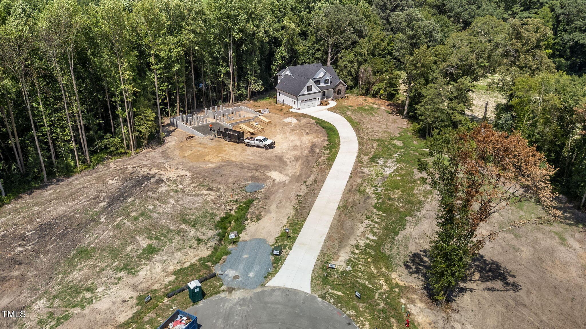 4-web-or-mls-DJI_20250718144157_0235_D - 308 Coffman Drive Lot 129, Pikeville, NC 27863