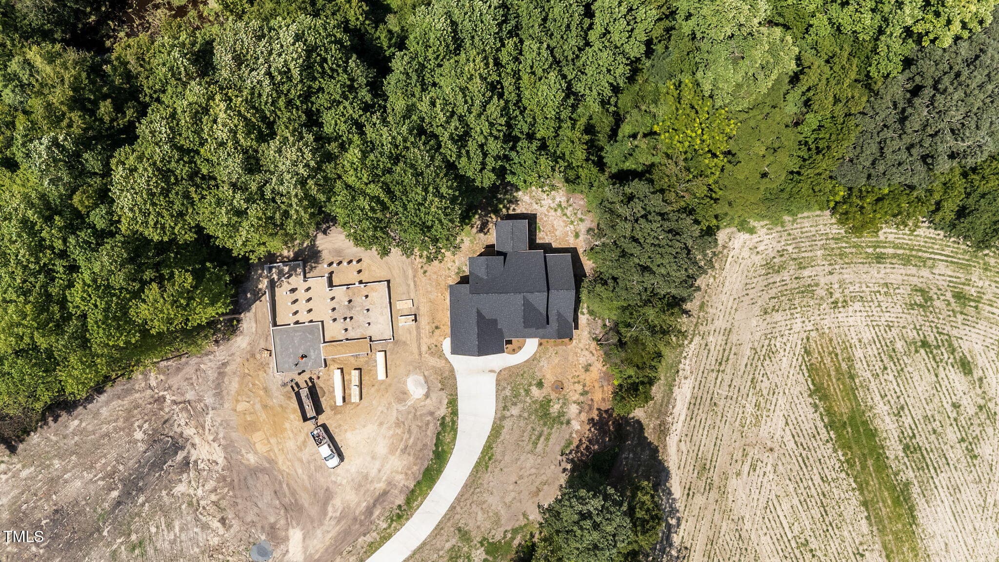 5-web-or-mls-DJI_20250718144242_0236_D - 308 Coffman Drive Lot 129, Pikeville, NC 27863